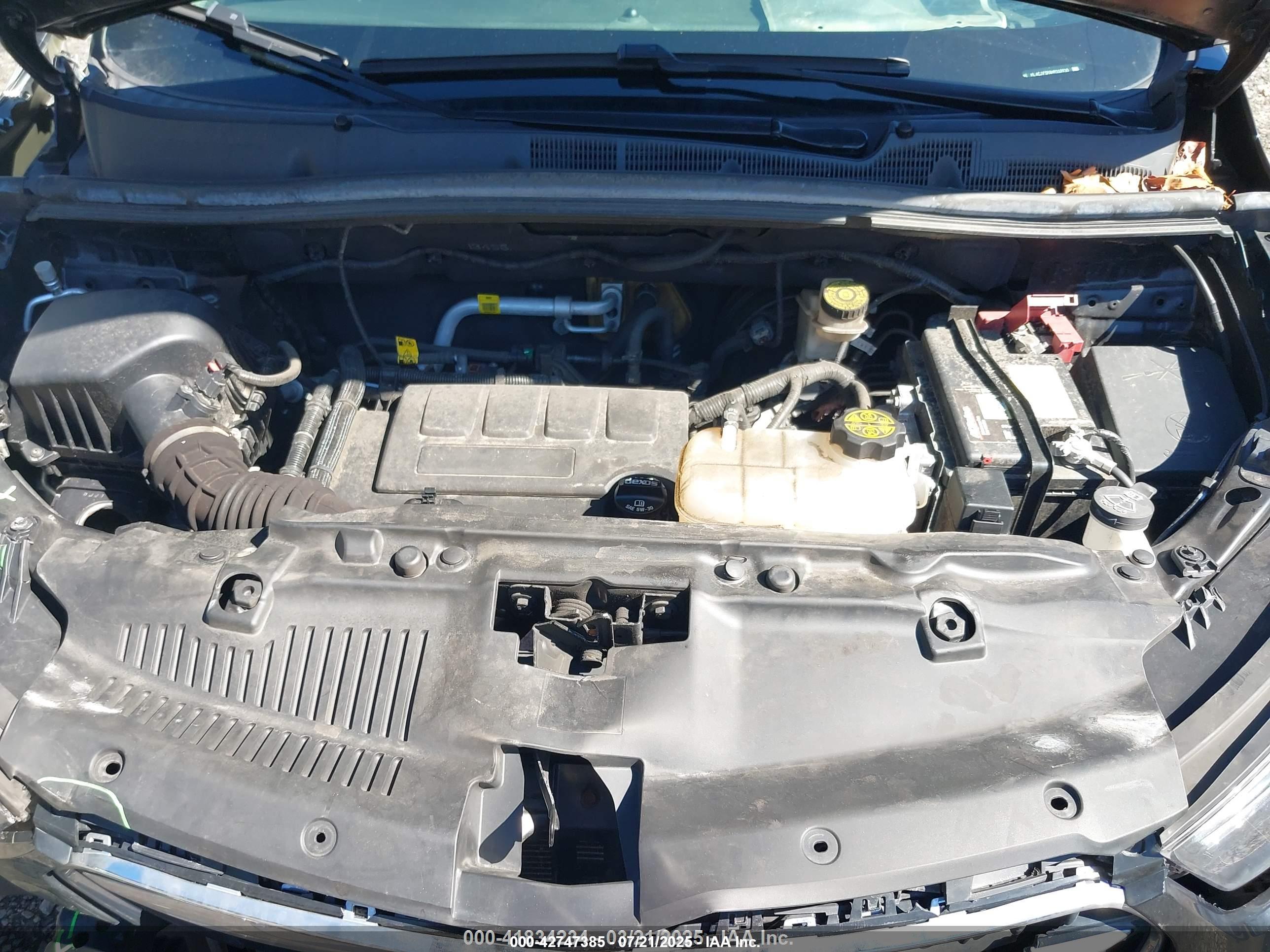 BUICK ENCORE image 10