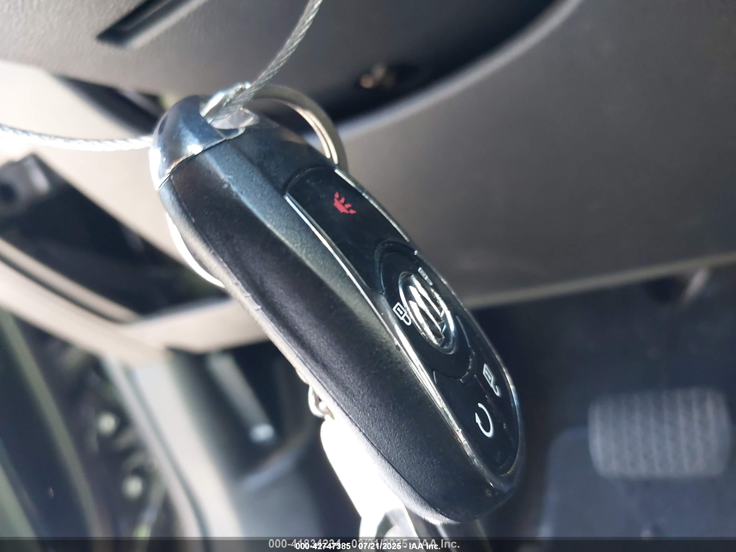 BUICK ENCORE image 11