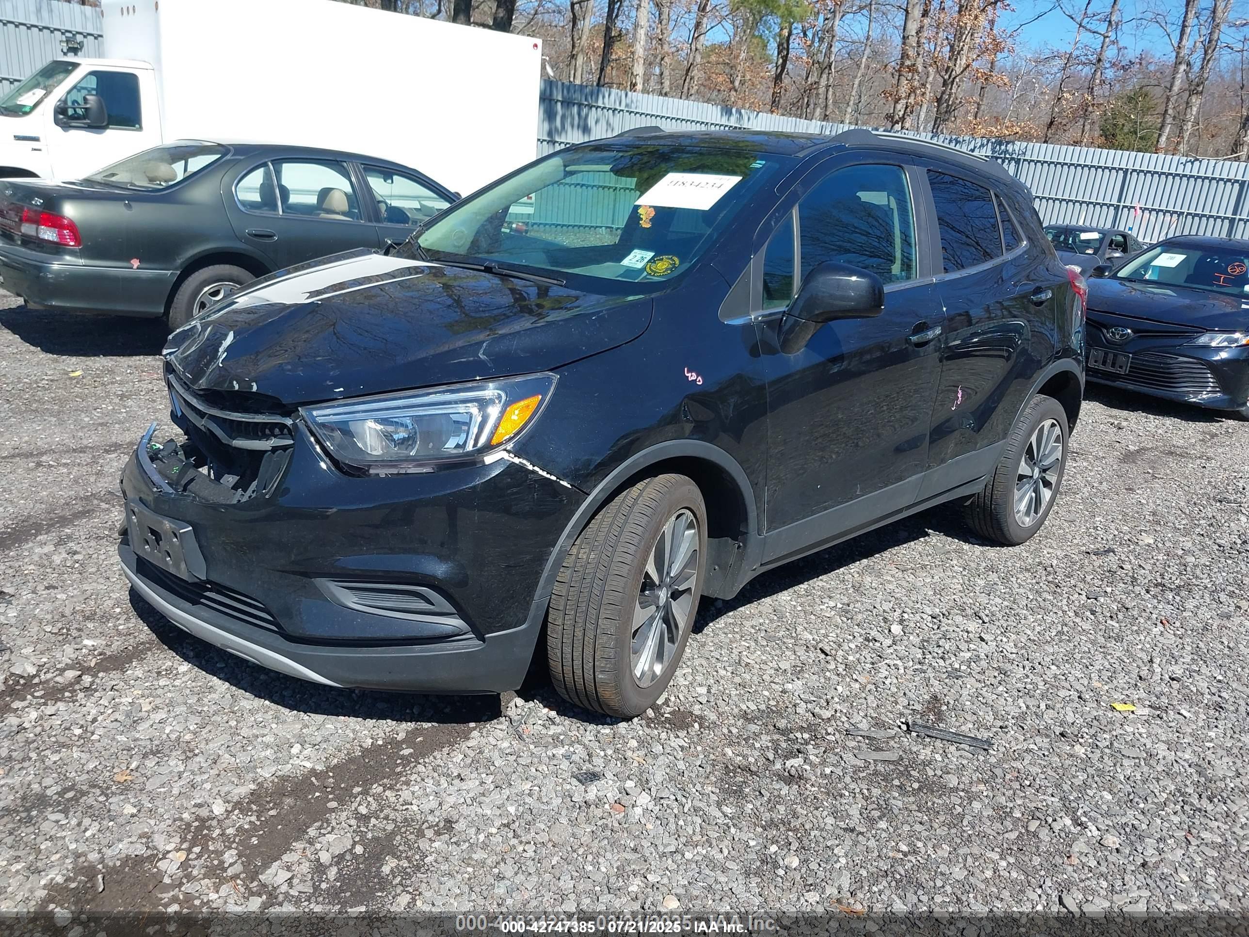 BUICK ENCORE image 2