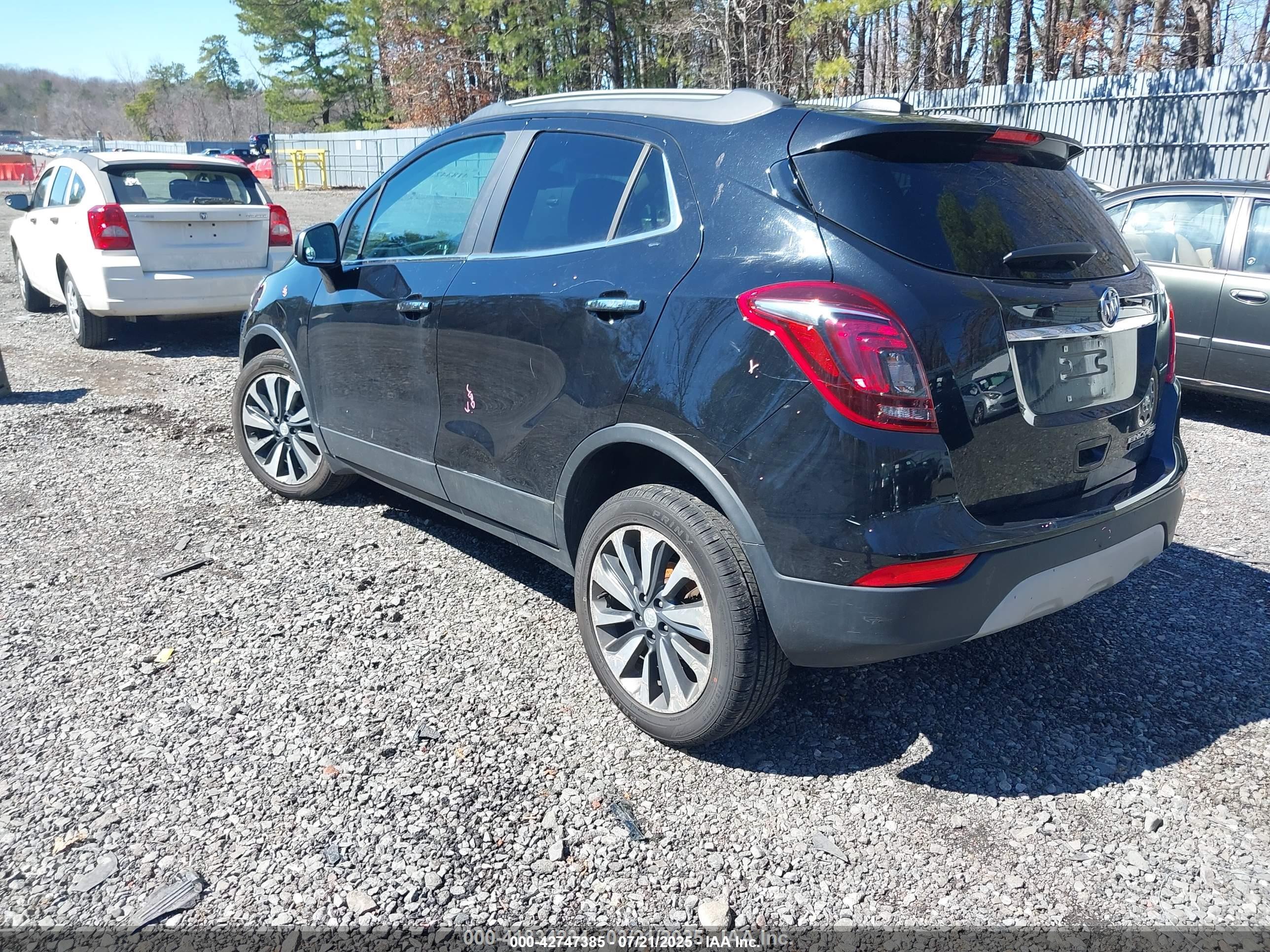 BUICK ENCORE image 3