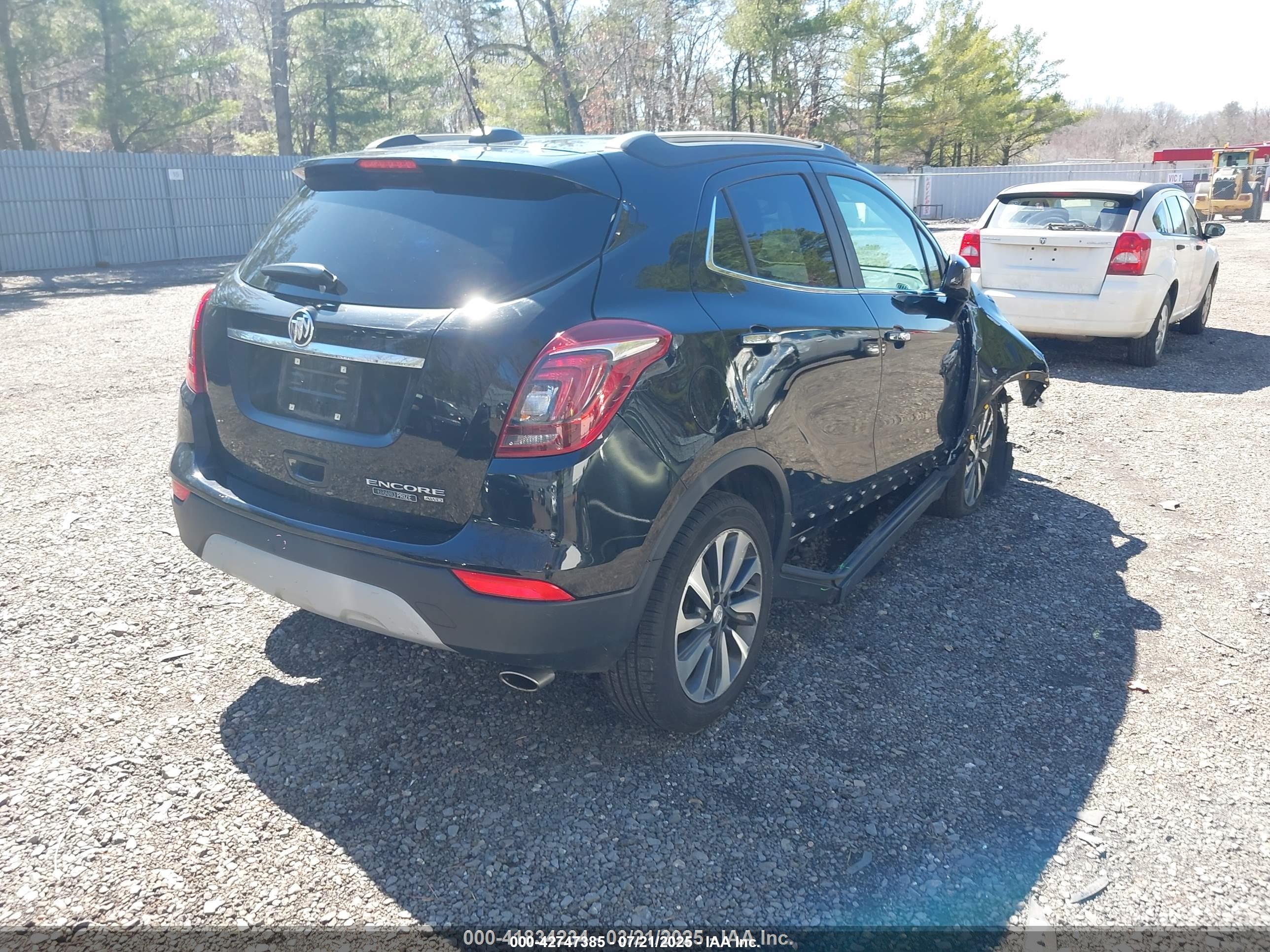 BUICK ENCORE image 4