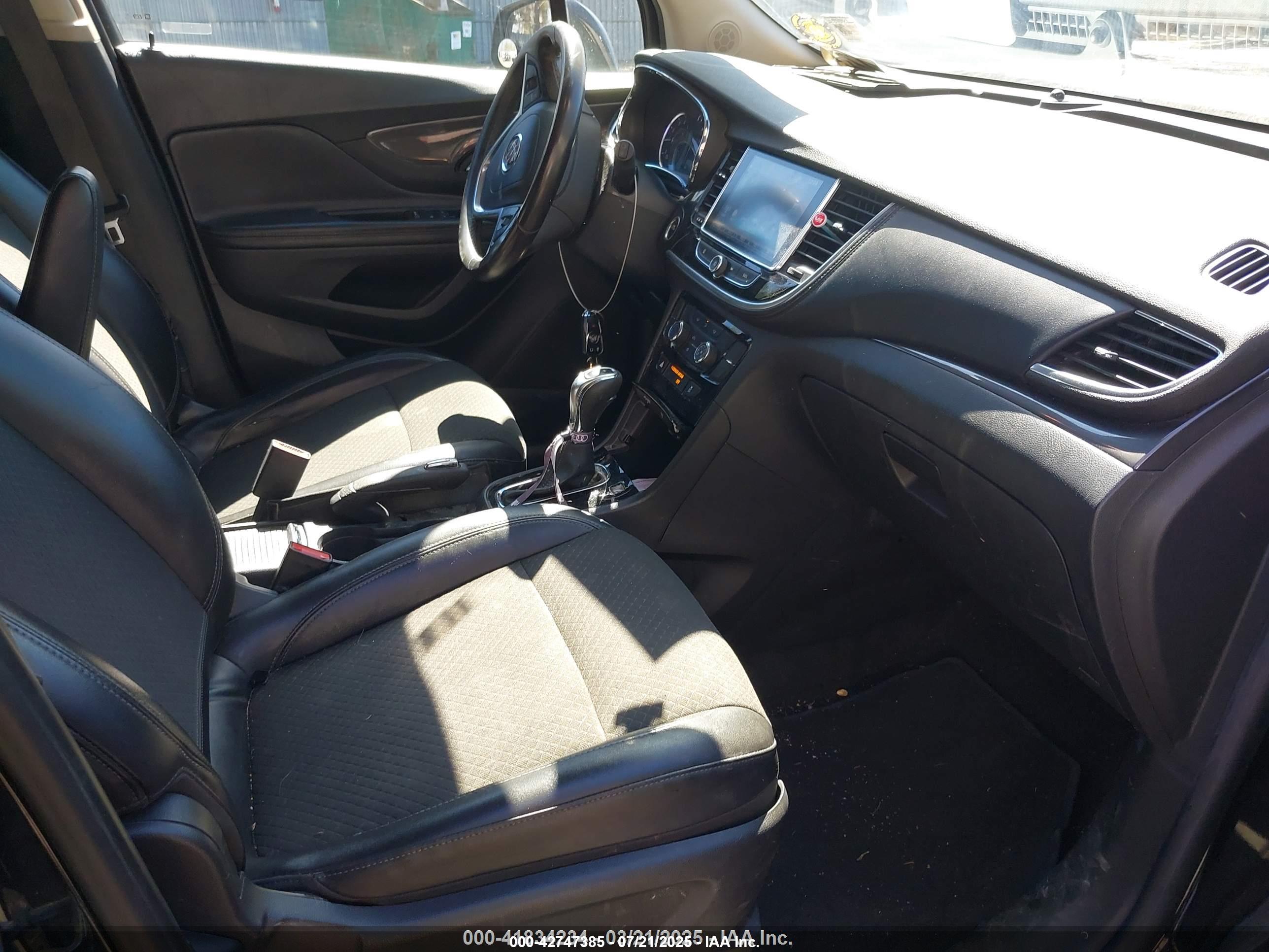 BUICK ENCORE image 5