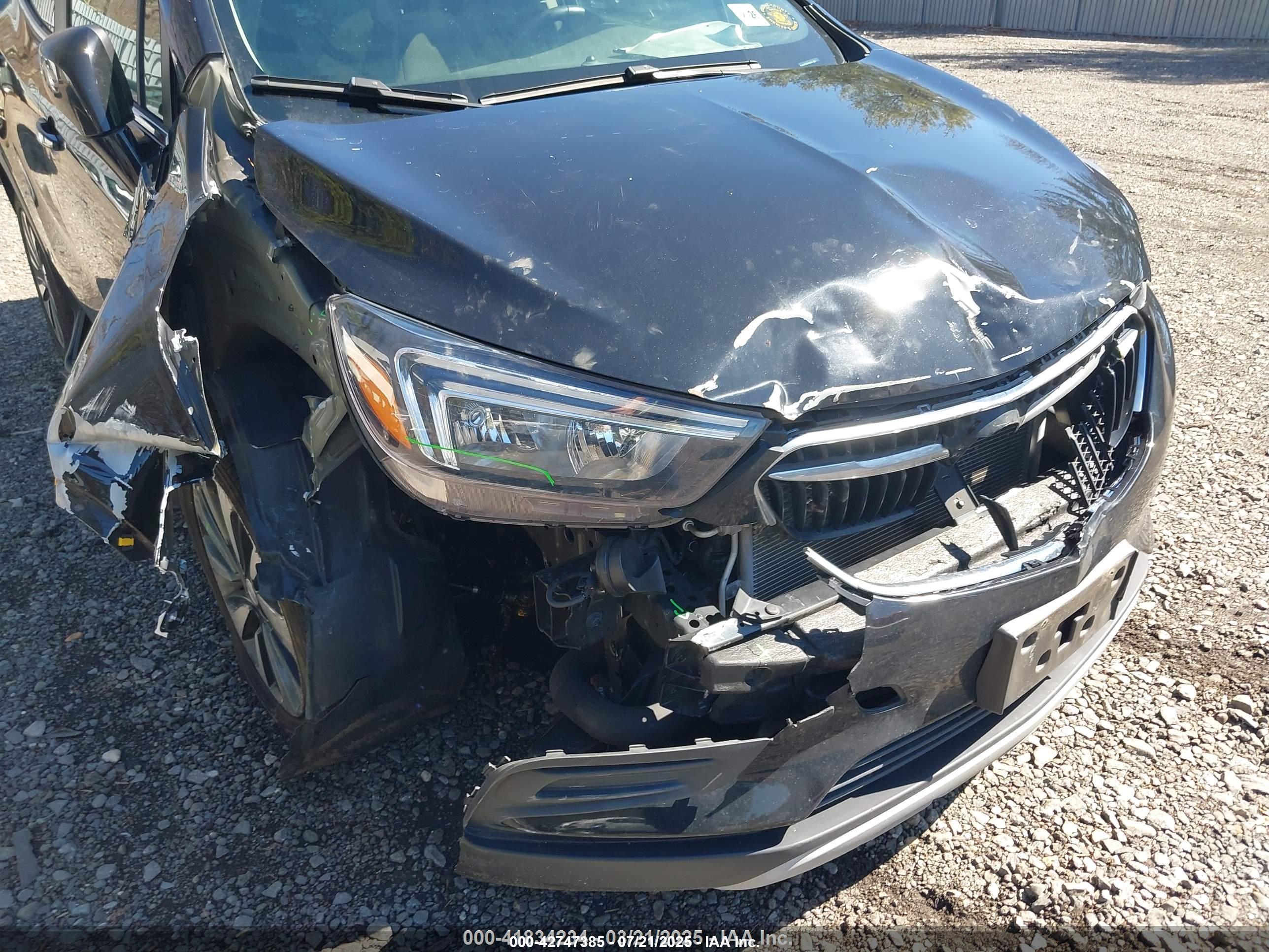 BUICK ENCORE image 6