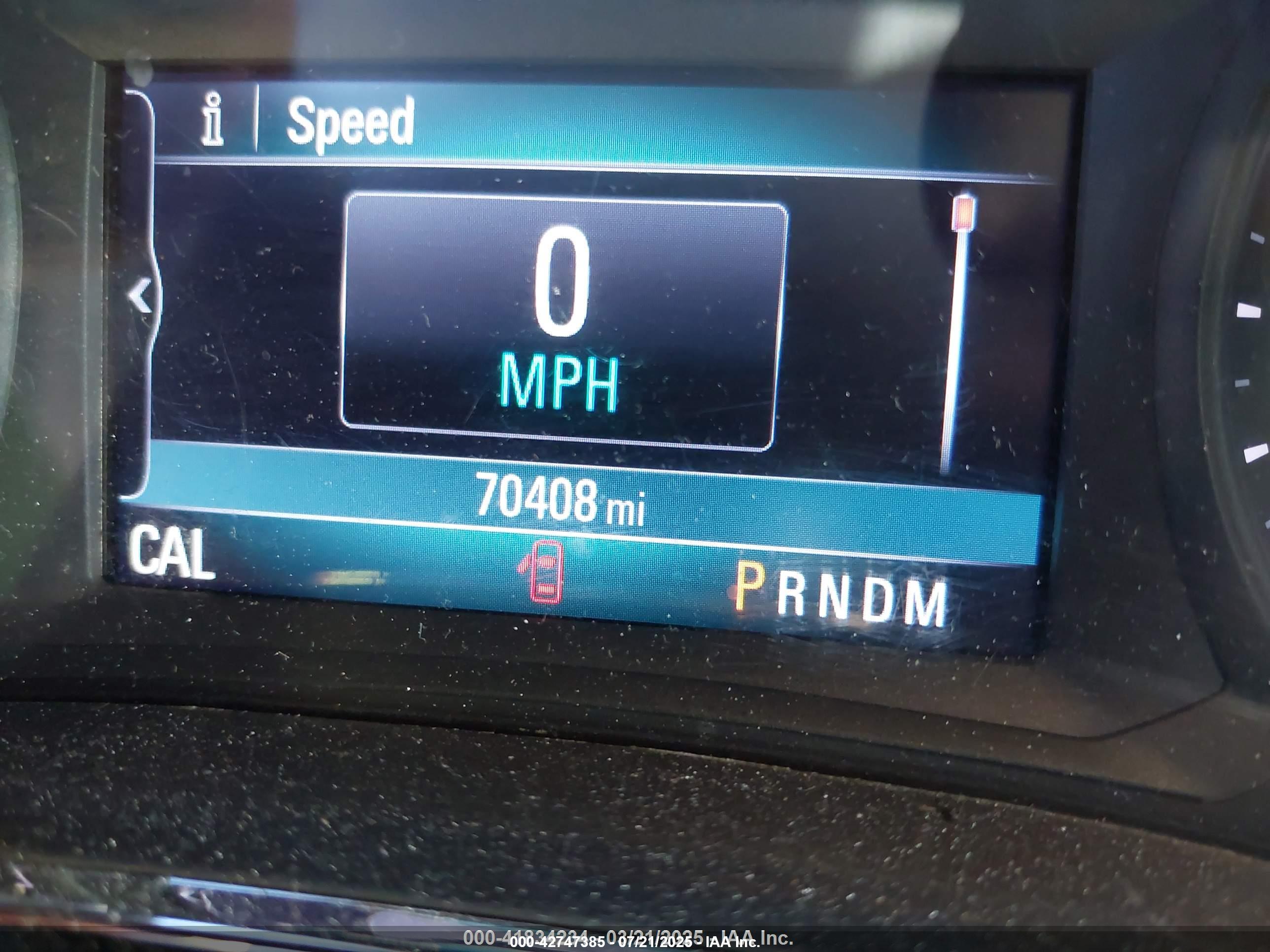 BUICK ENCORE image 7