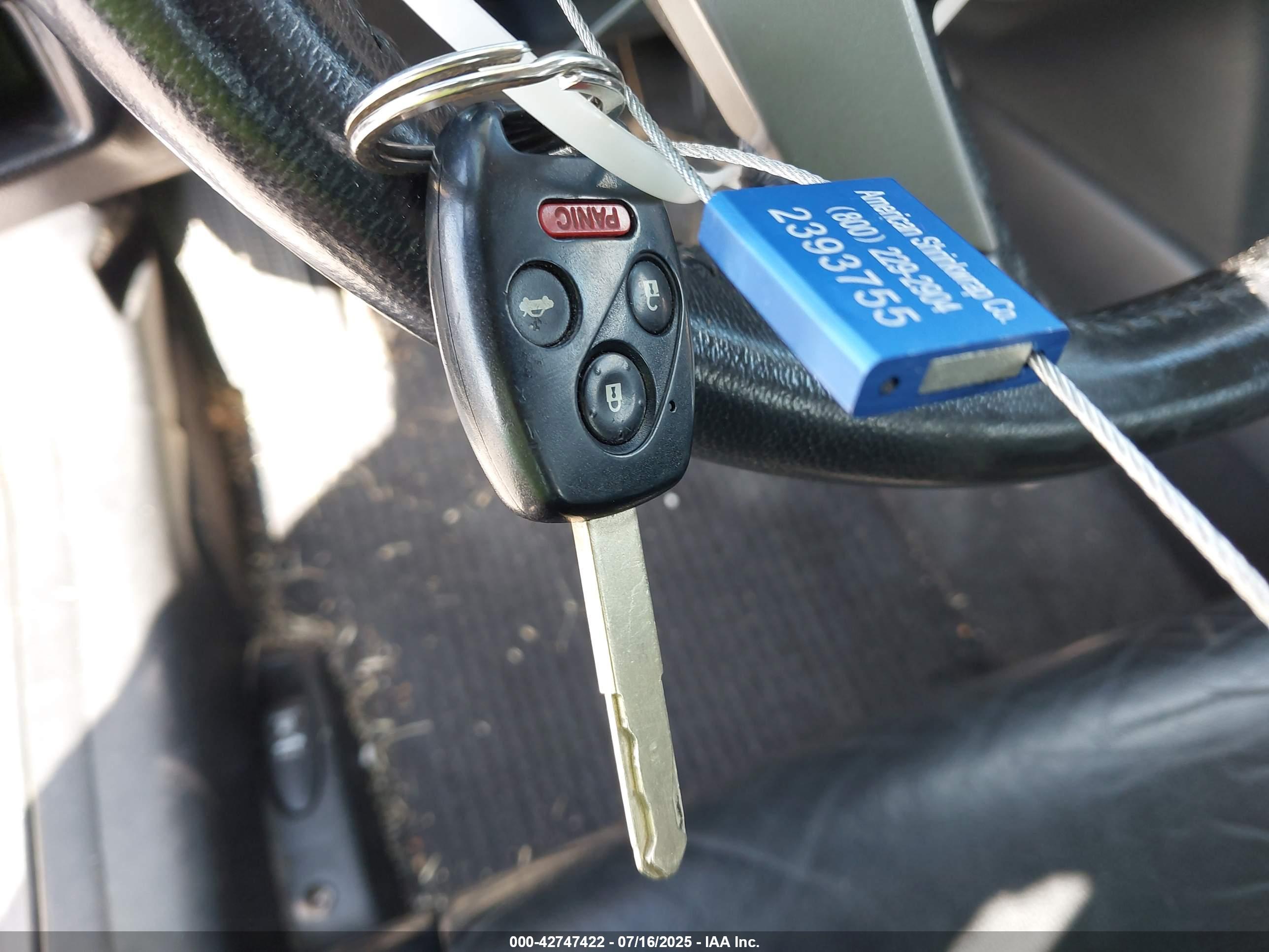 HONDA ACCORD image 11