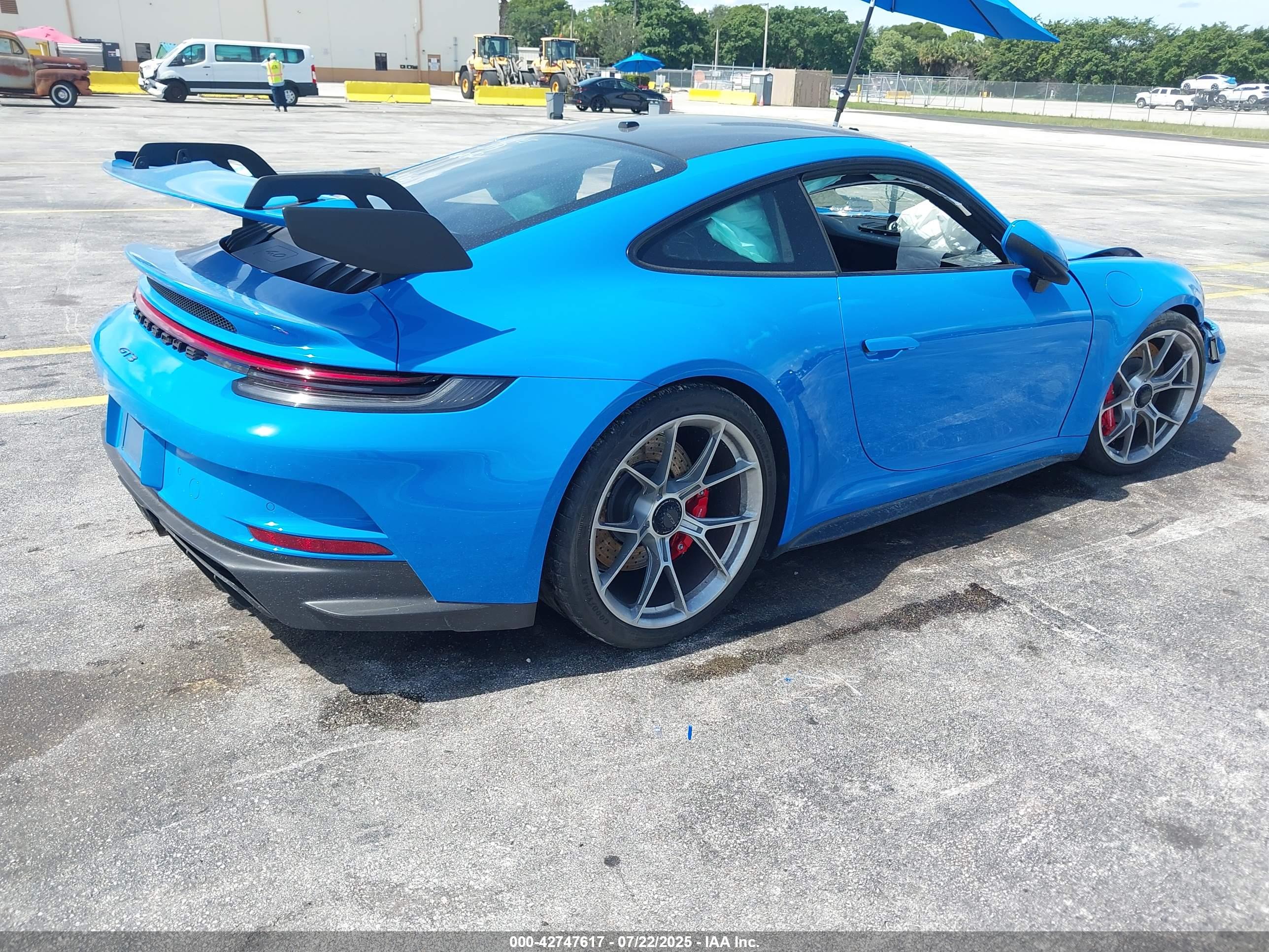 PORSCHE 911 image 4