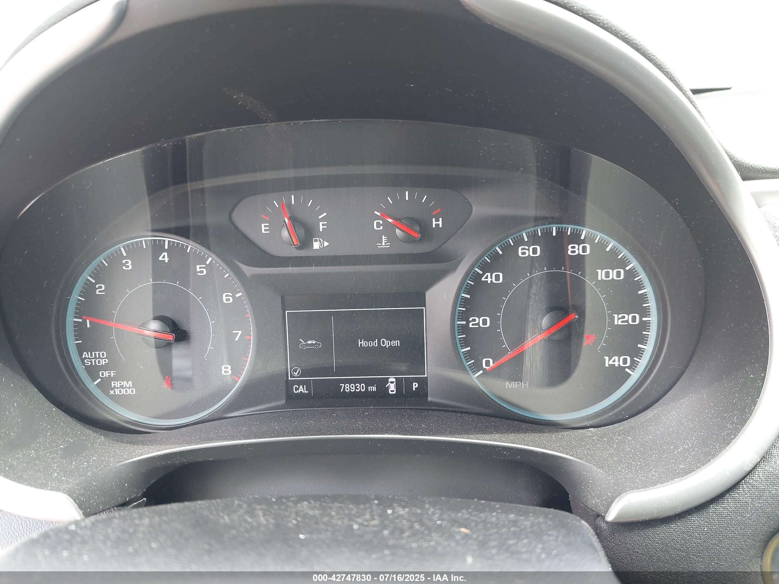 CHEVROLET MALIBU image 7