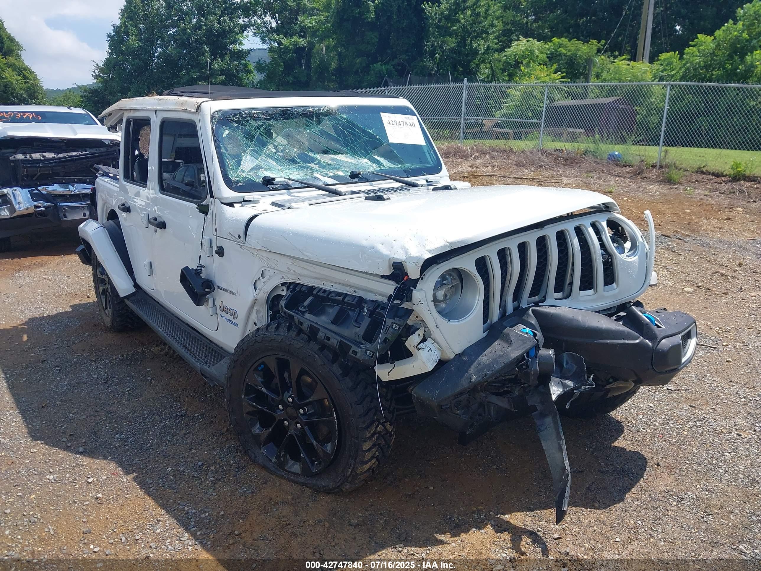 JEEP WRANGLER image 6