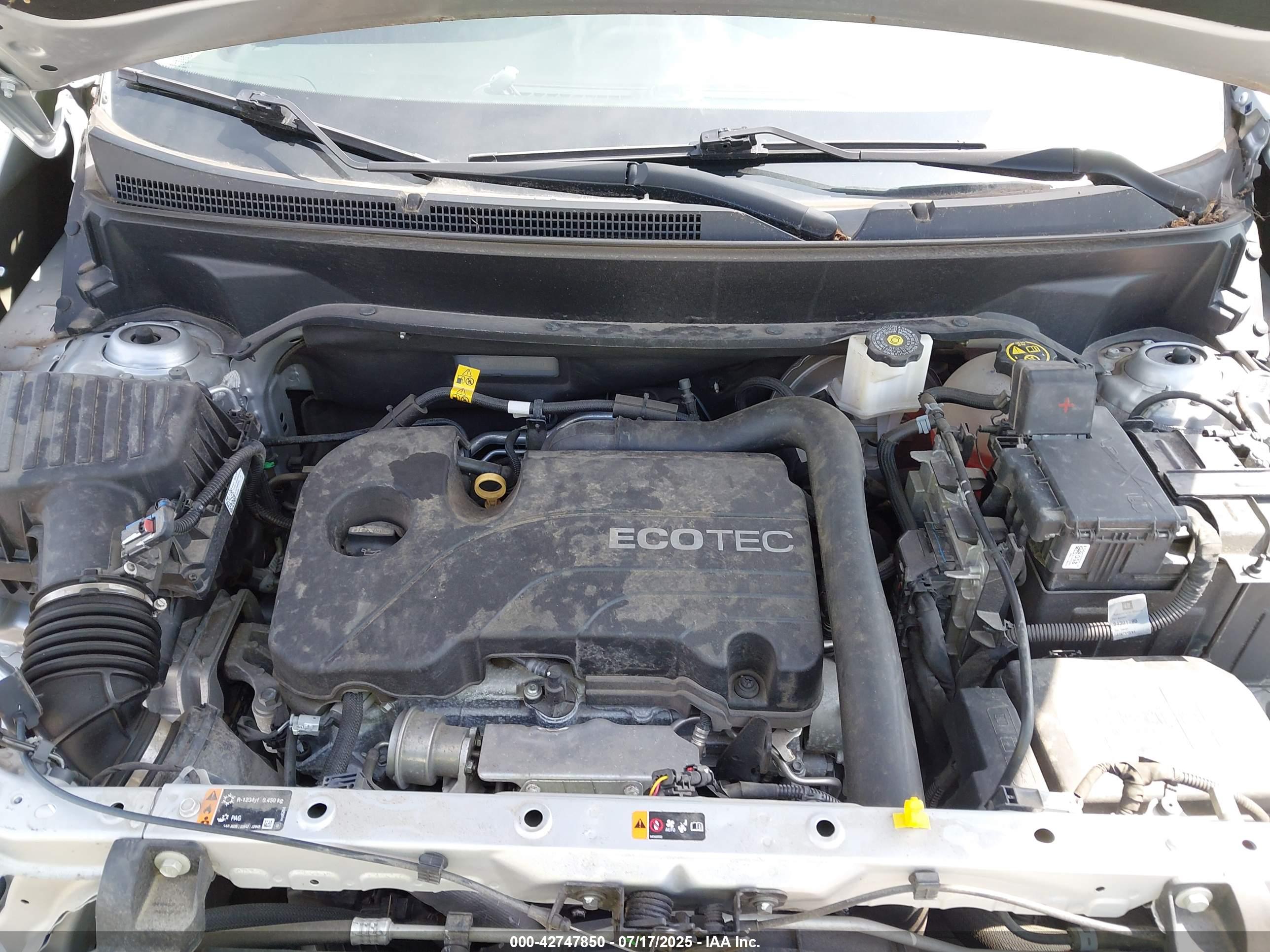 GMC TERRAIN image 10