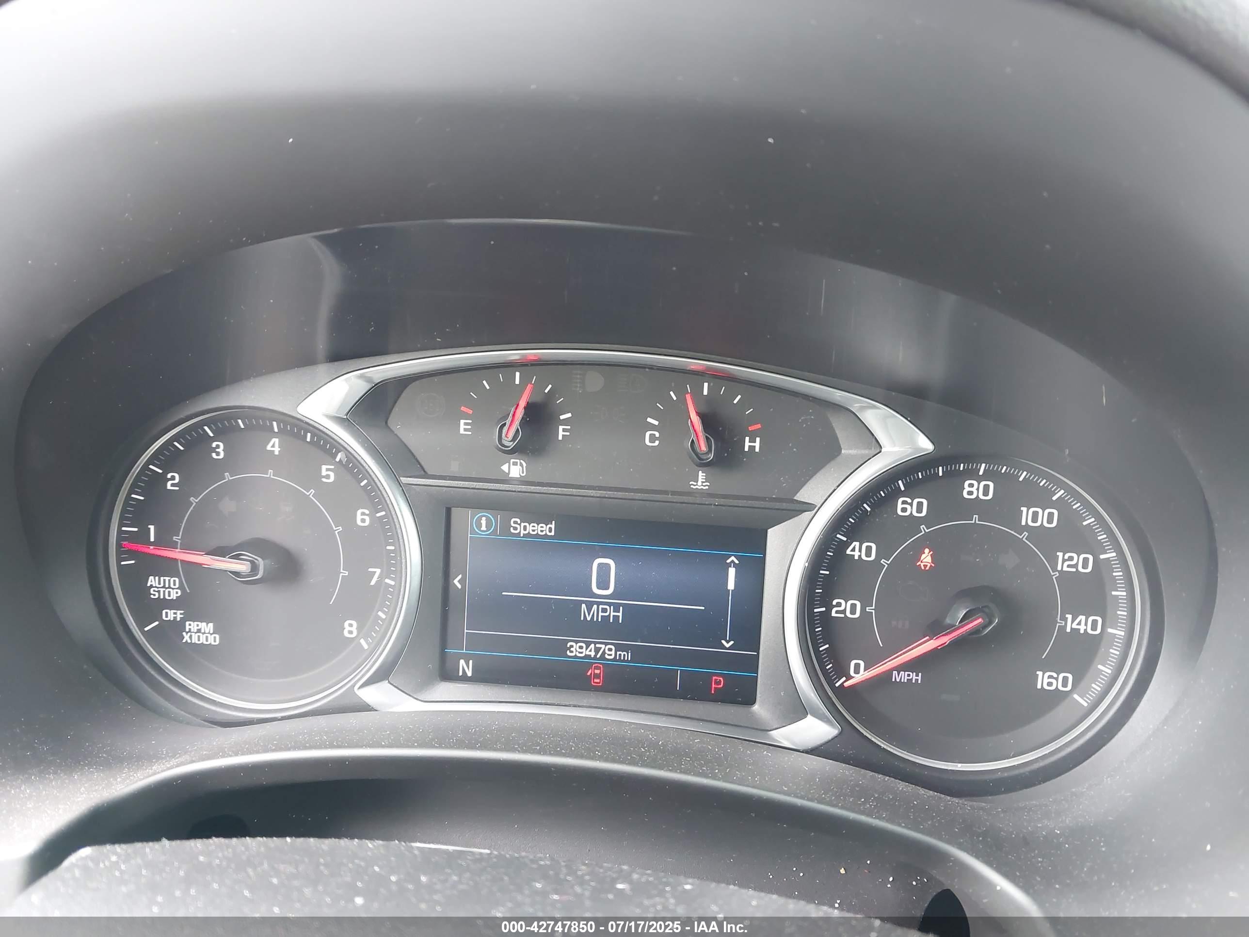 GMC TERRAIN image 7