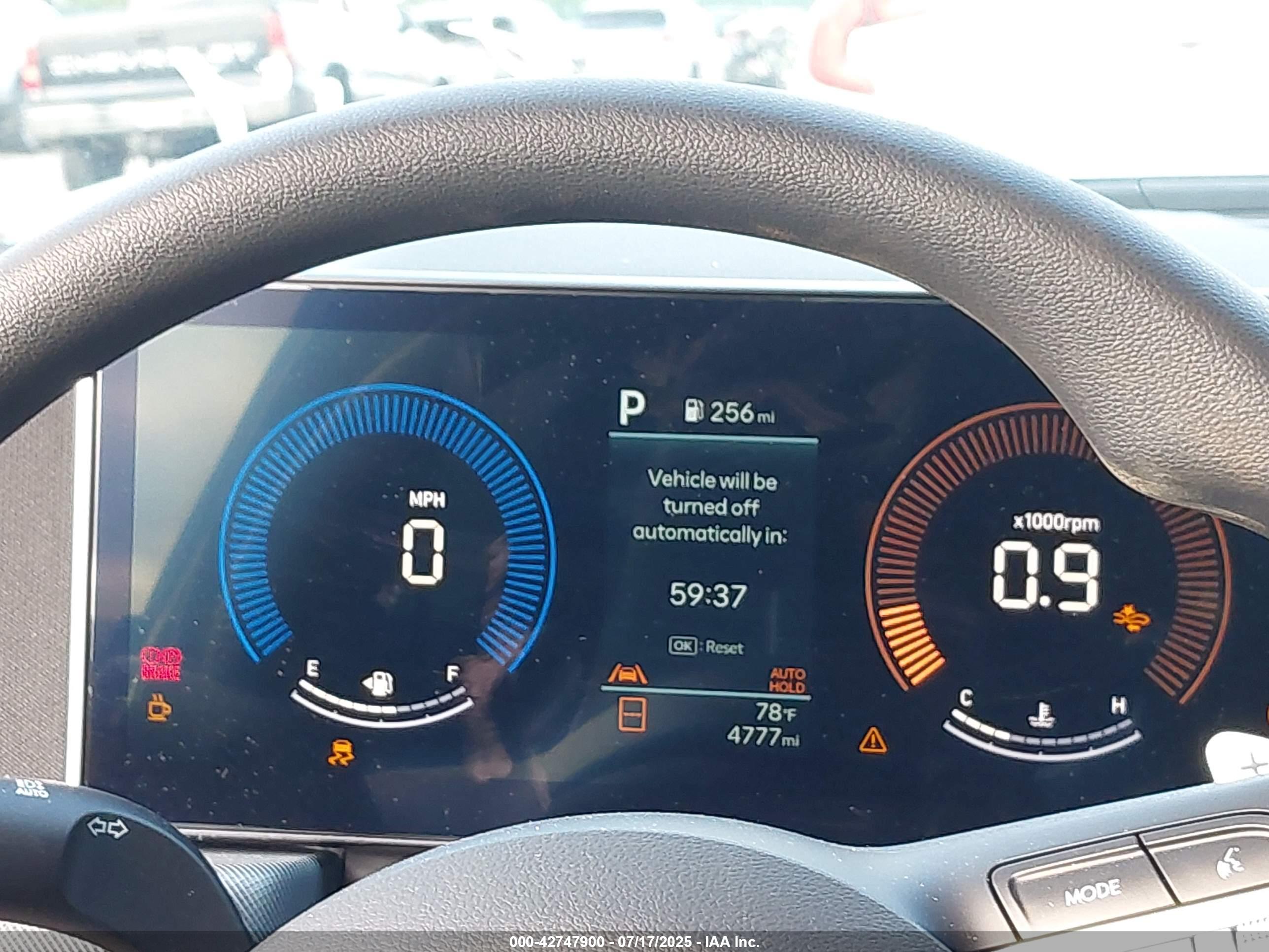 HYUNDAI SONATA image 7
