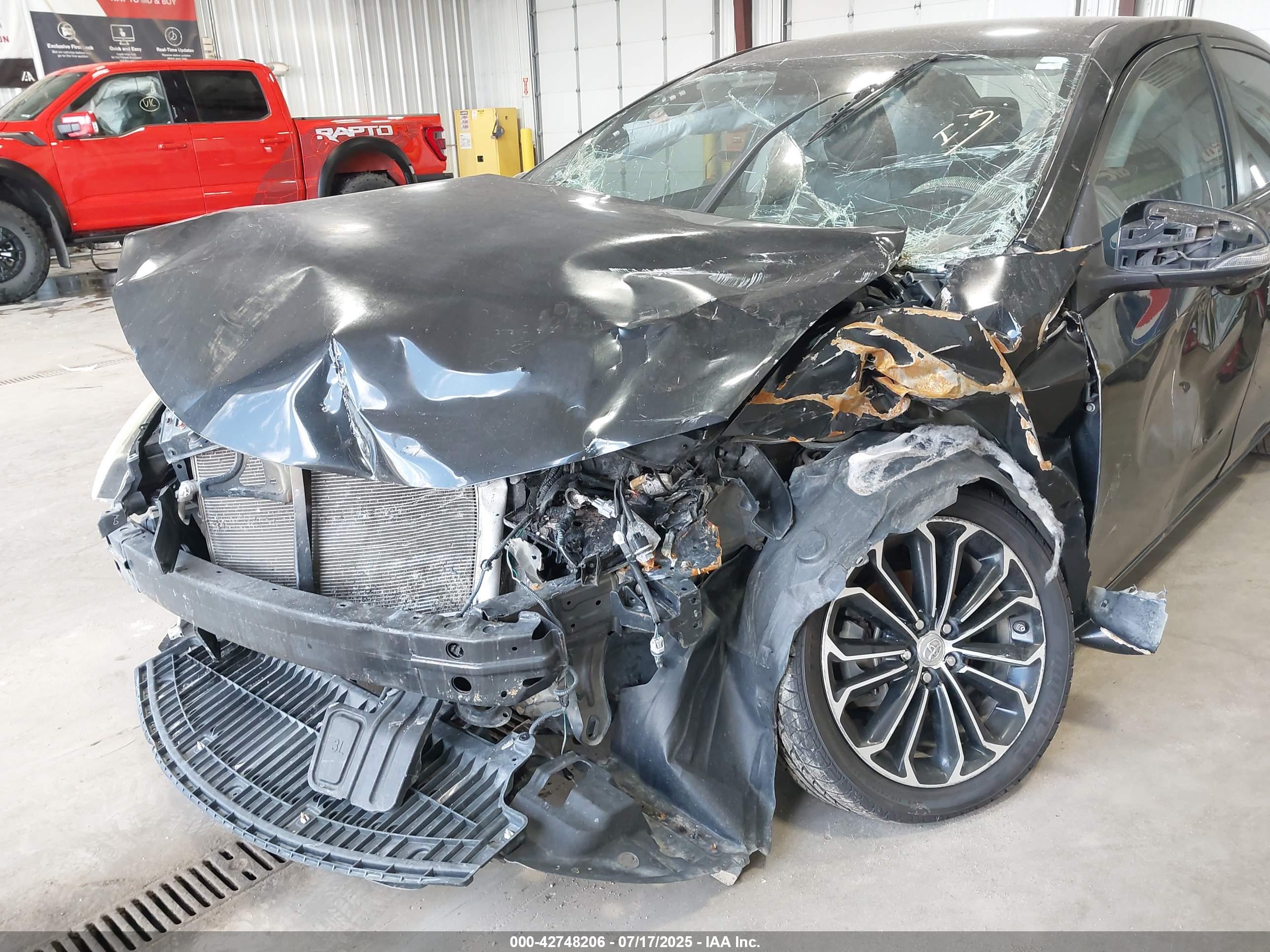 TOYOTA COROLLA image 6