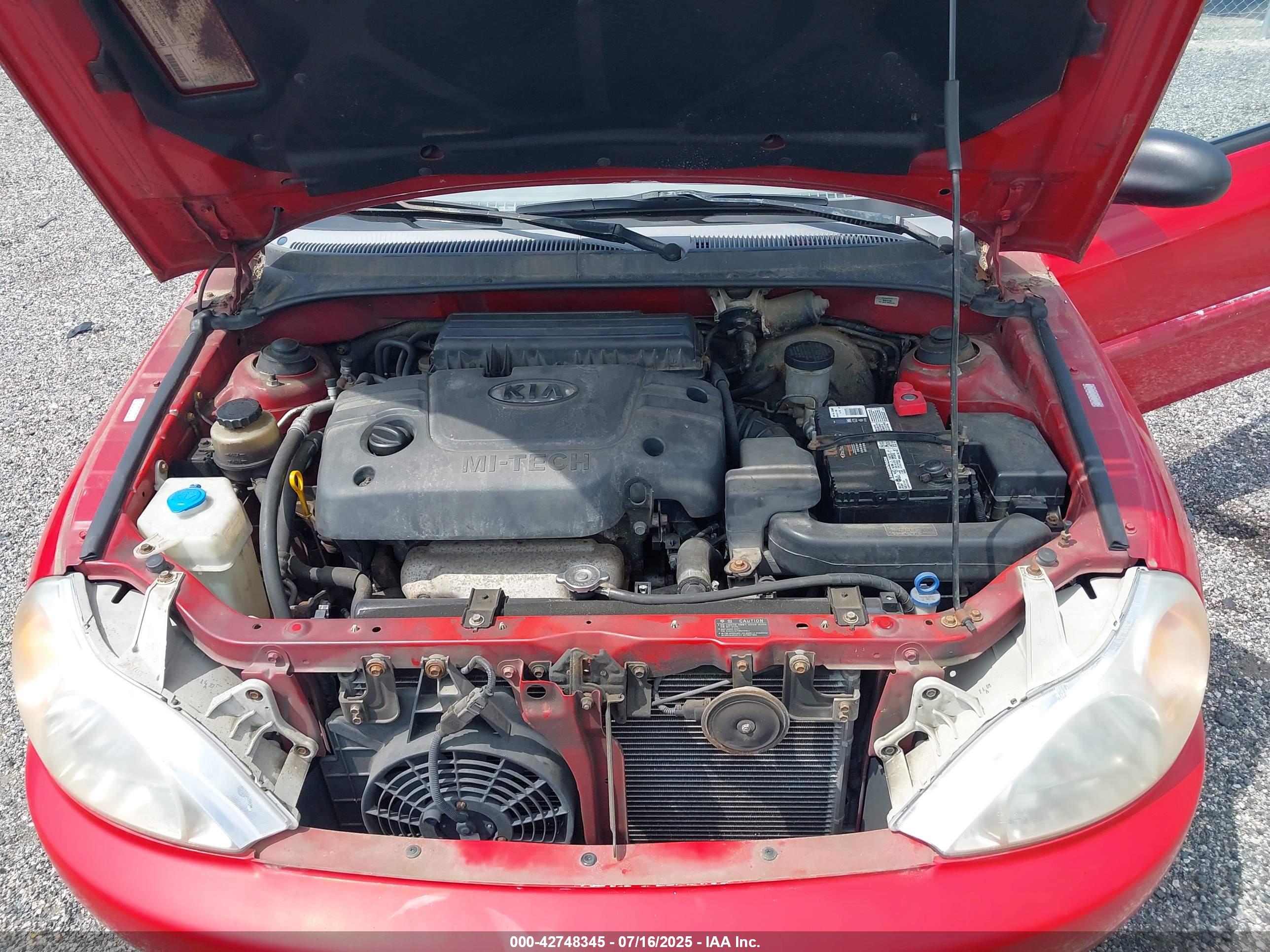 KIA RIO image 10