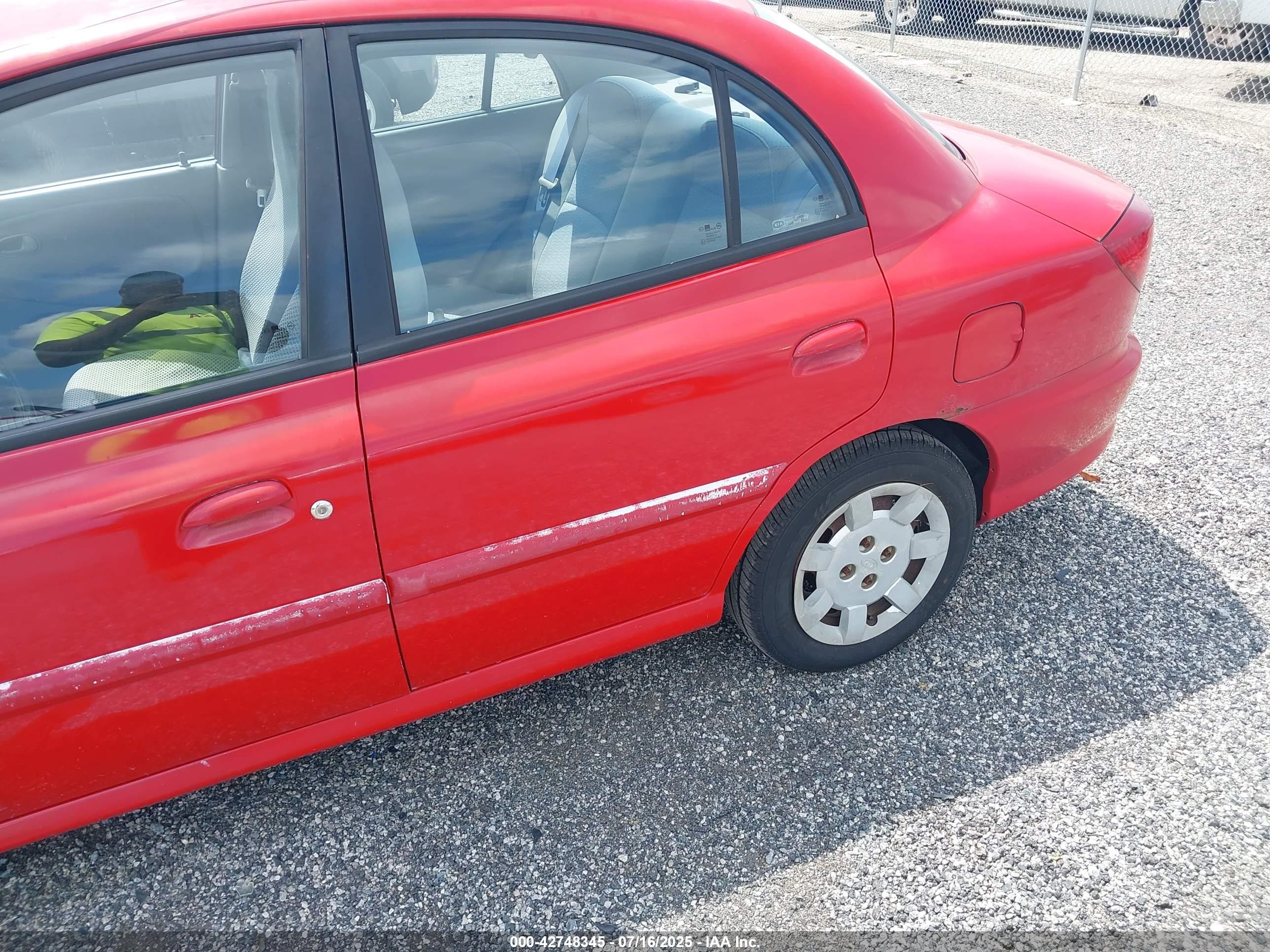 KIA RIO image 6