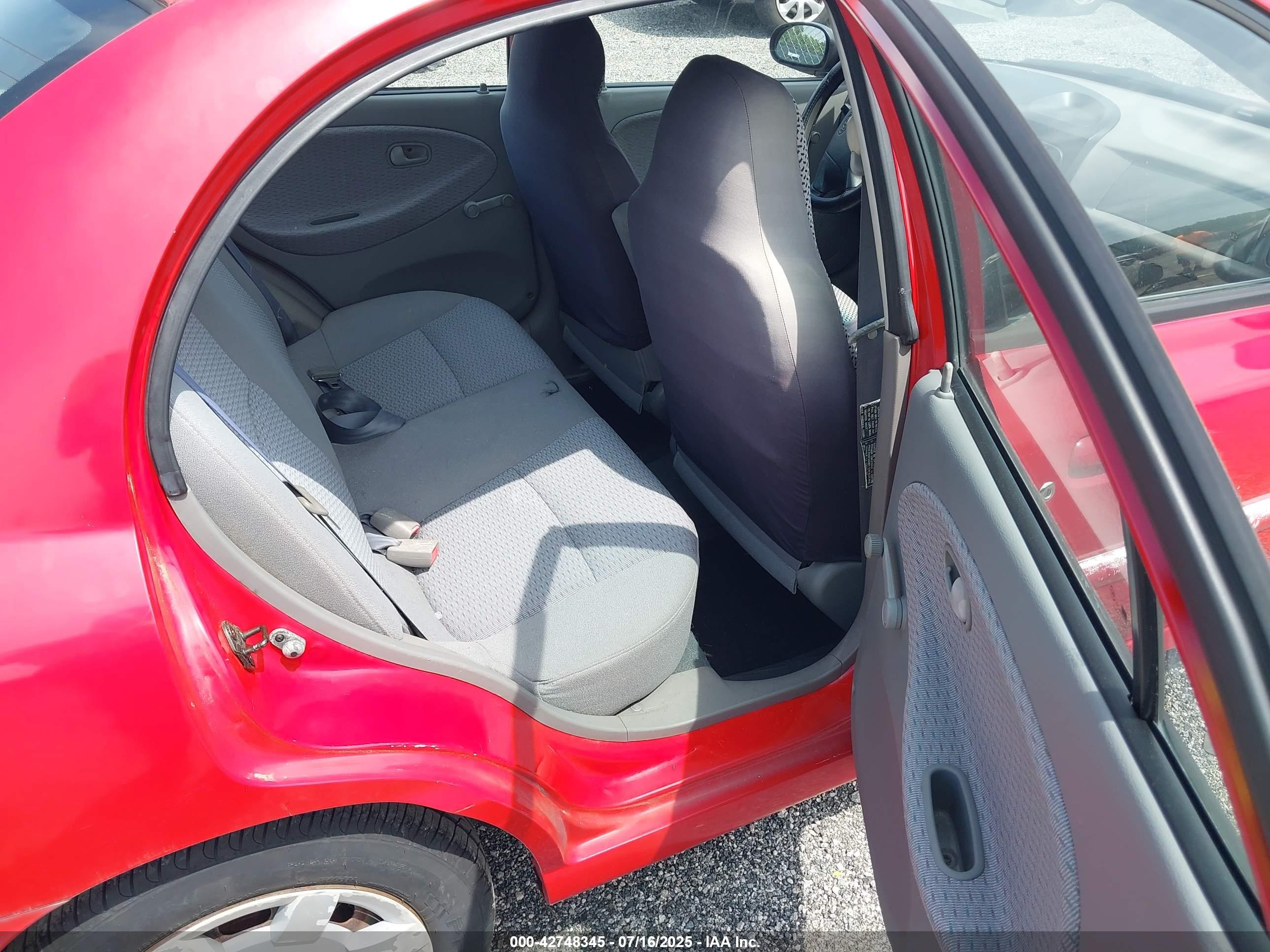 KIA RIO image 8