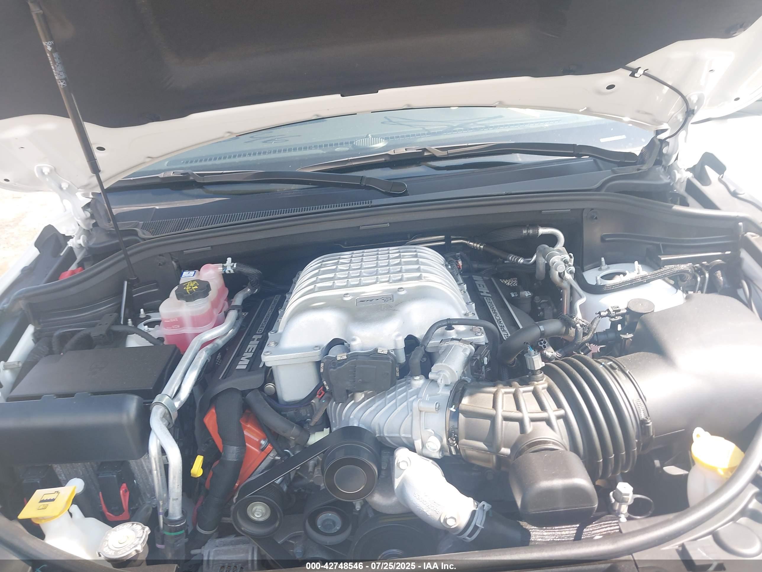 DODGE DURANGO image 10