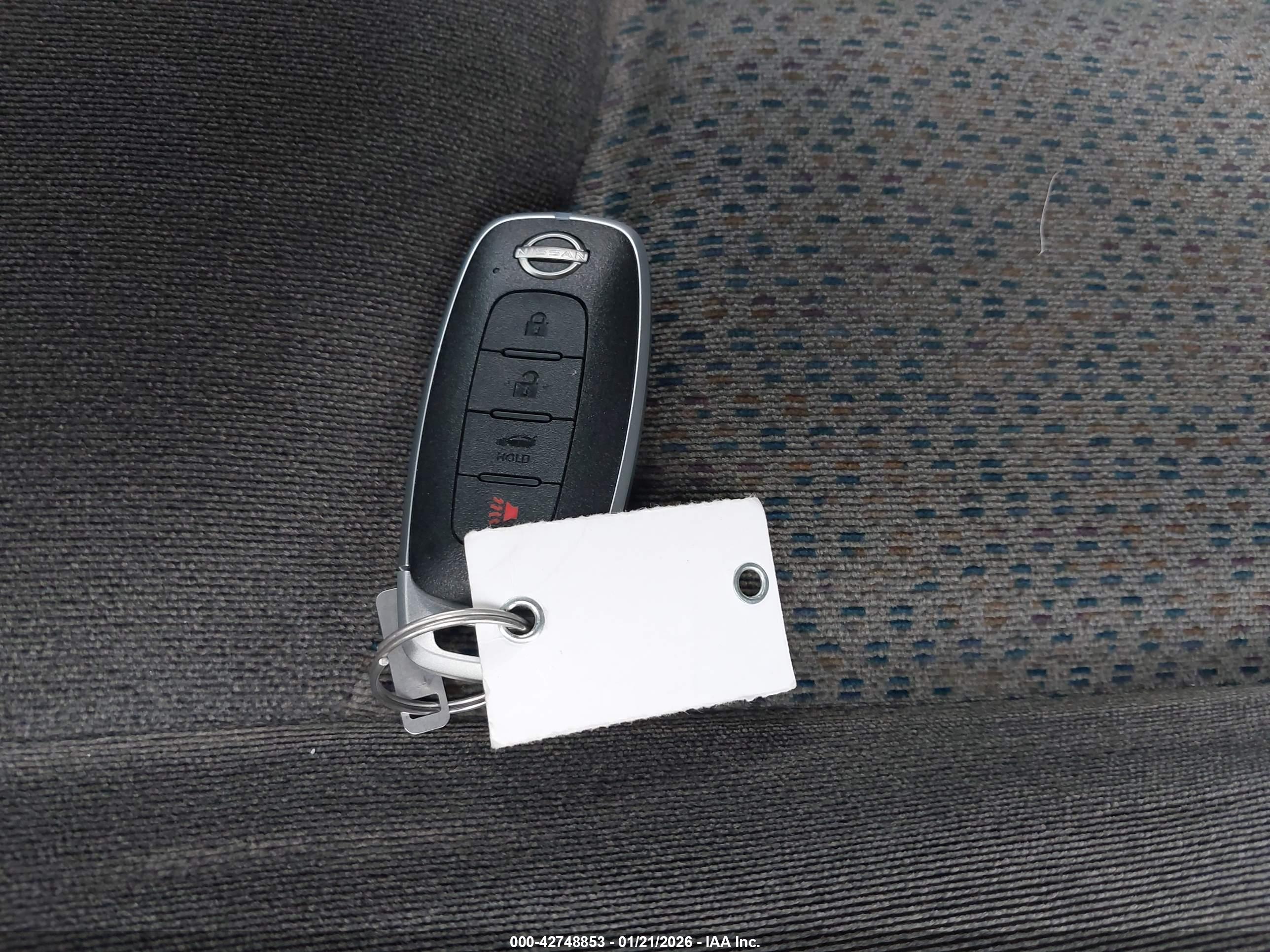 NISSAN SENTRA image 11