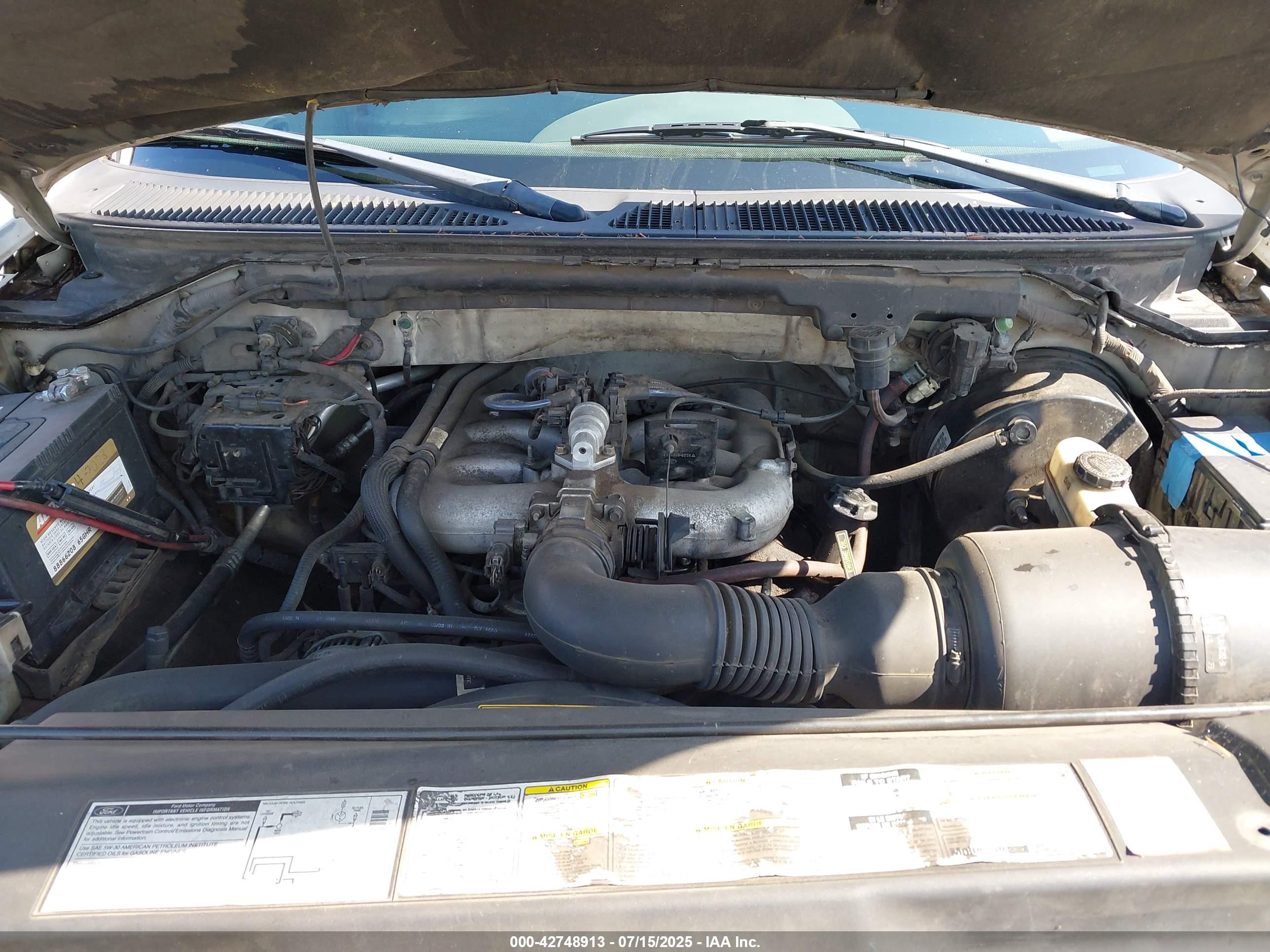 FORD F-150 image 10