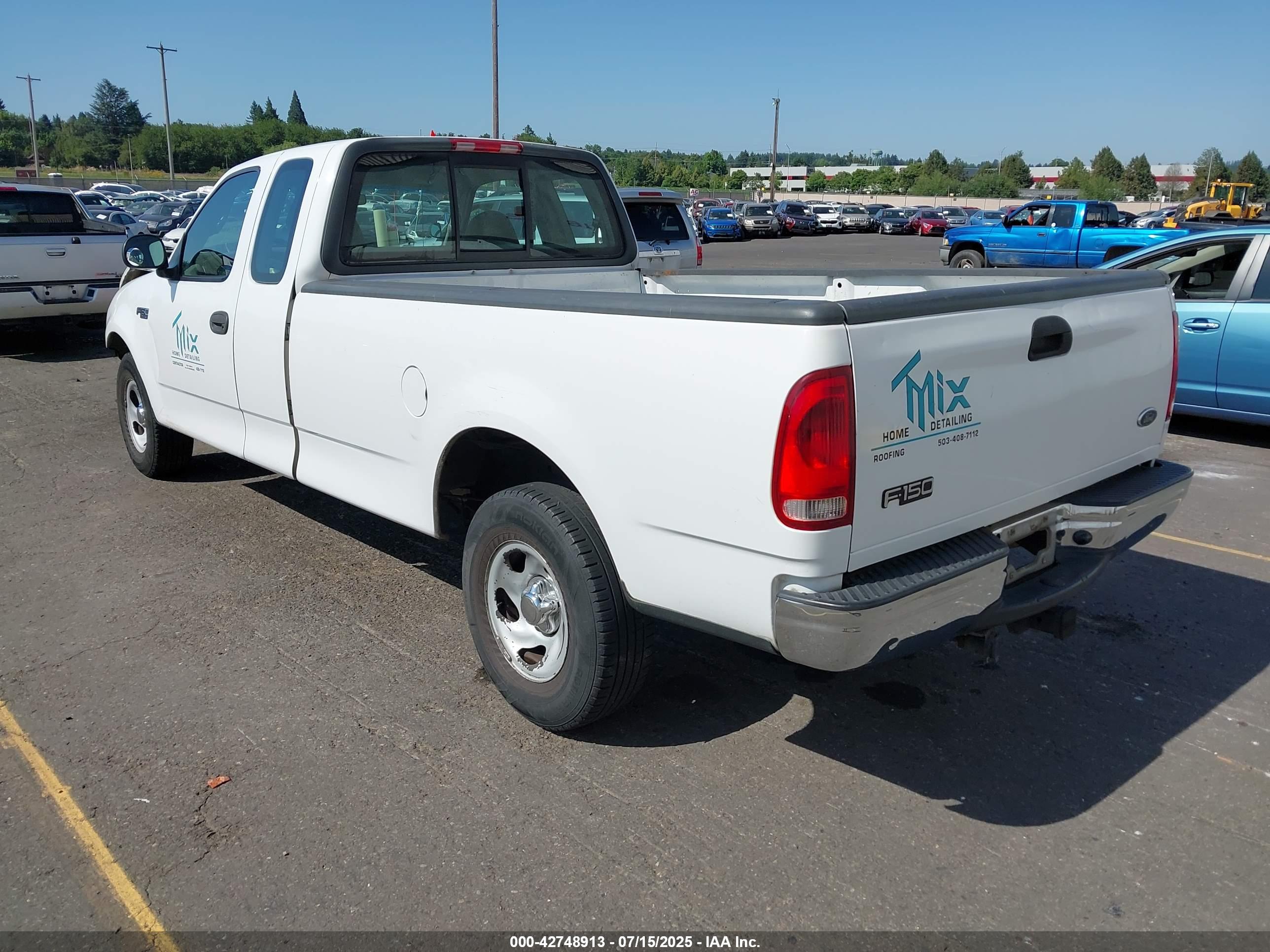 FORD F-150 image 3