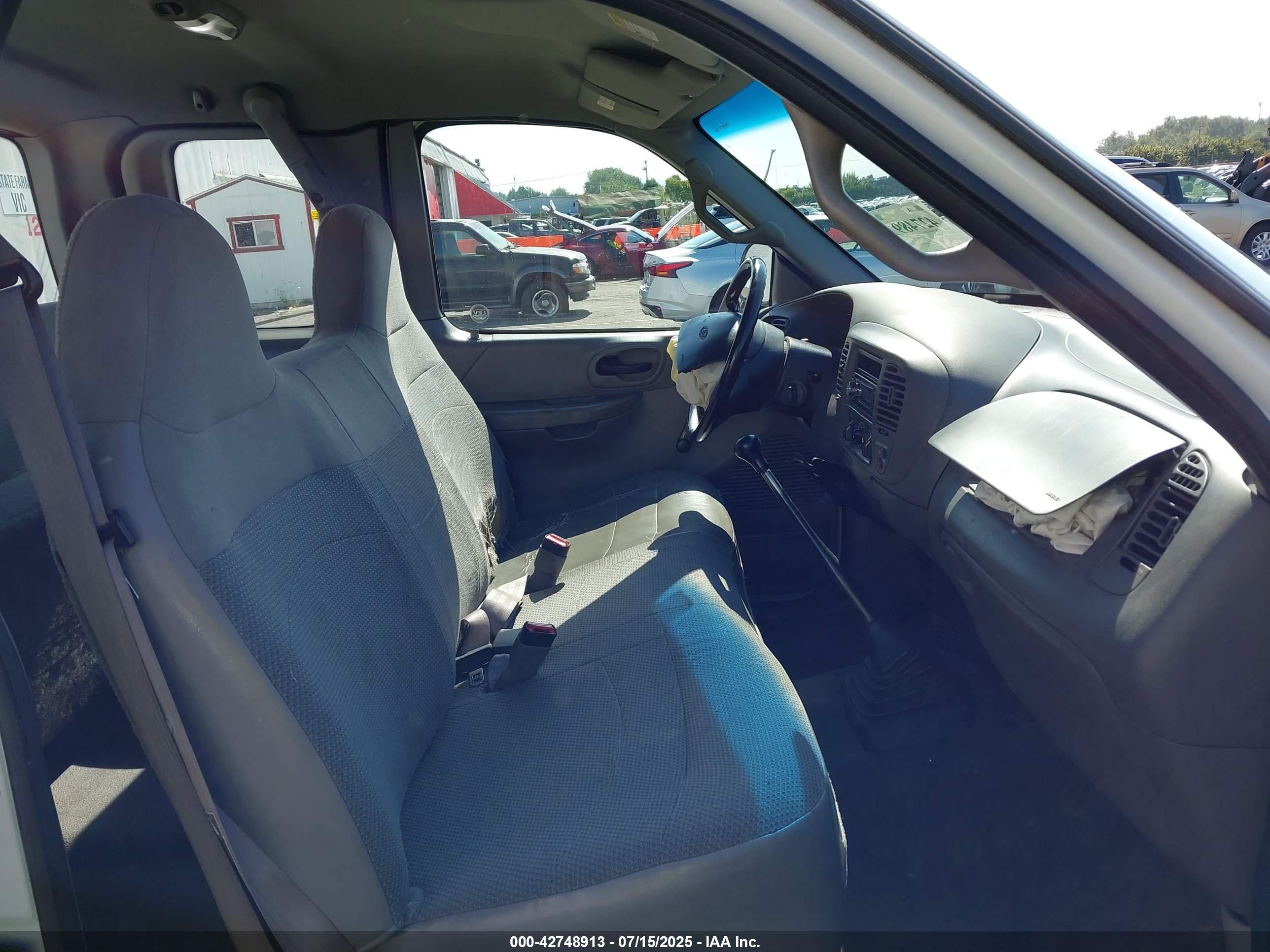 FORD F-150 image 5