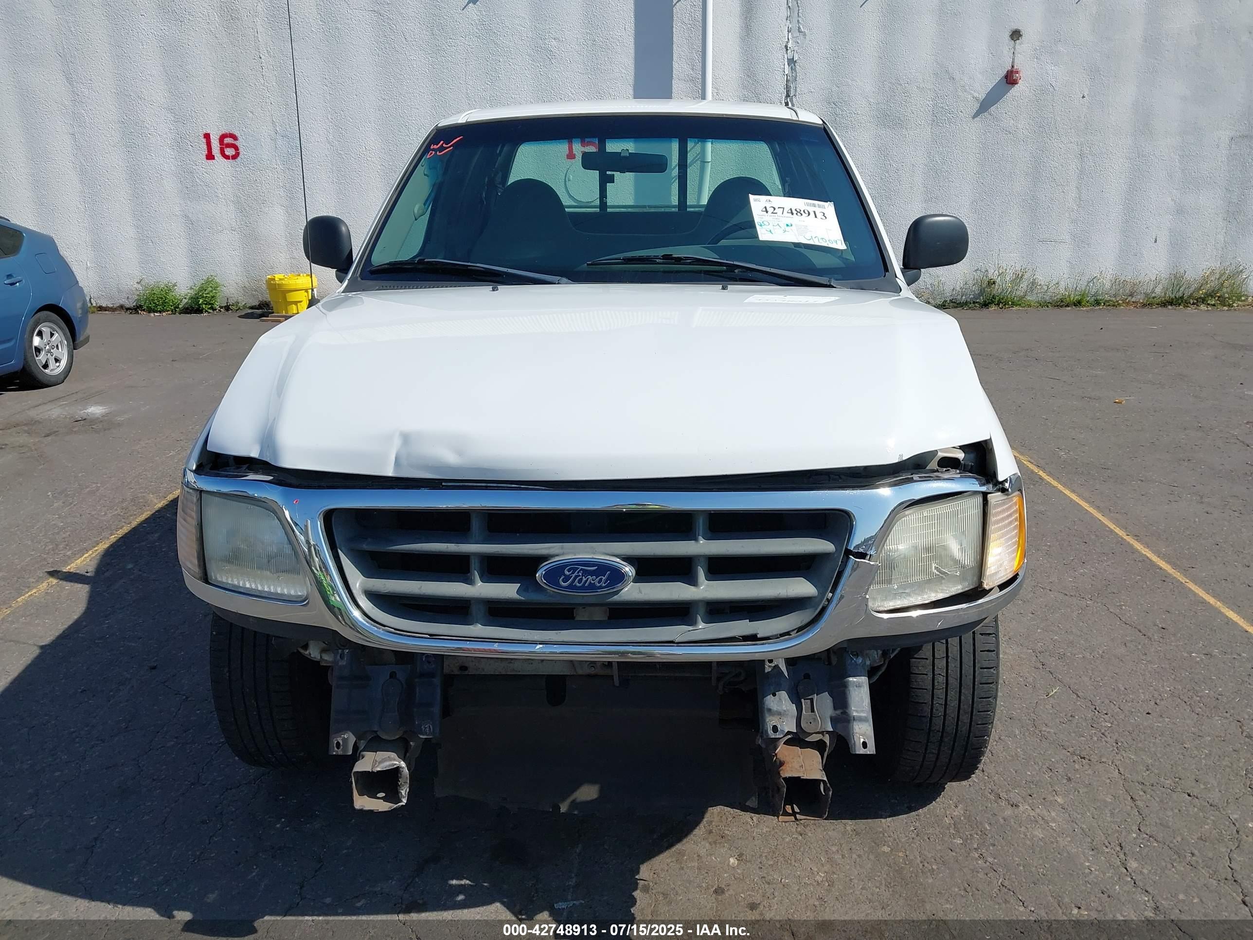 FORD F-150 image 6
