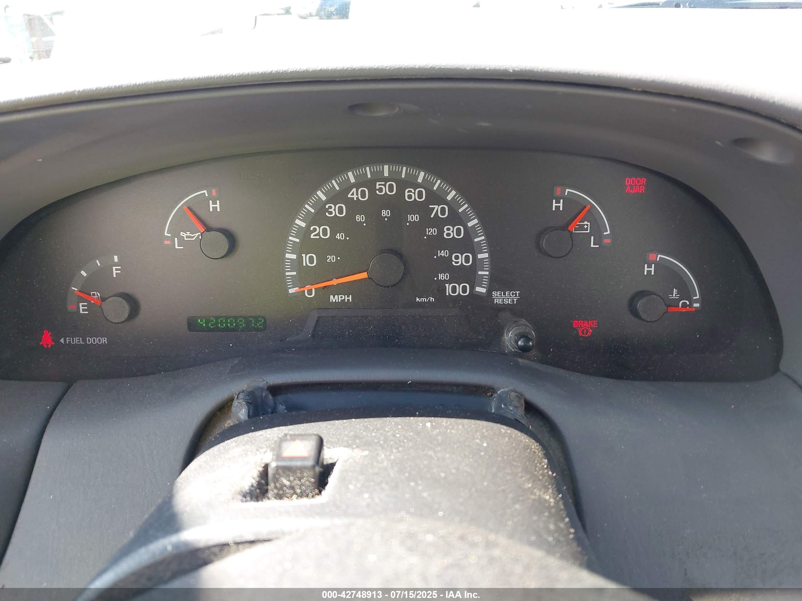 FORD F-150 image 7