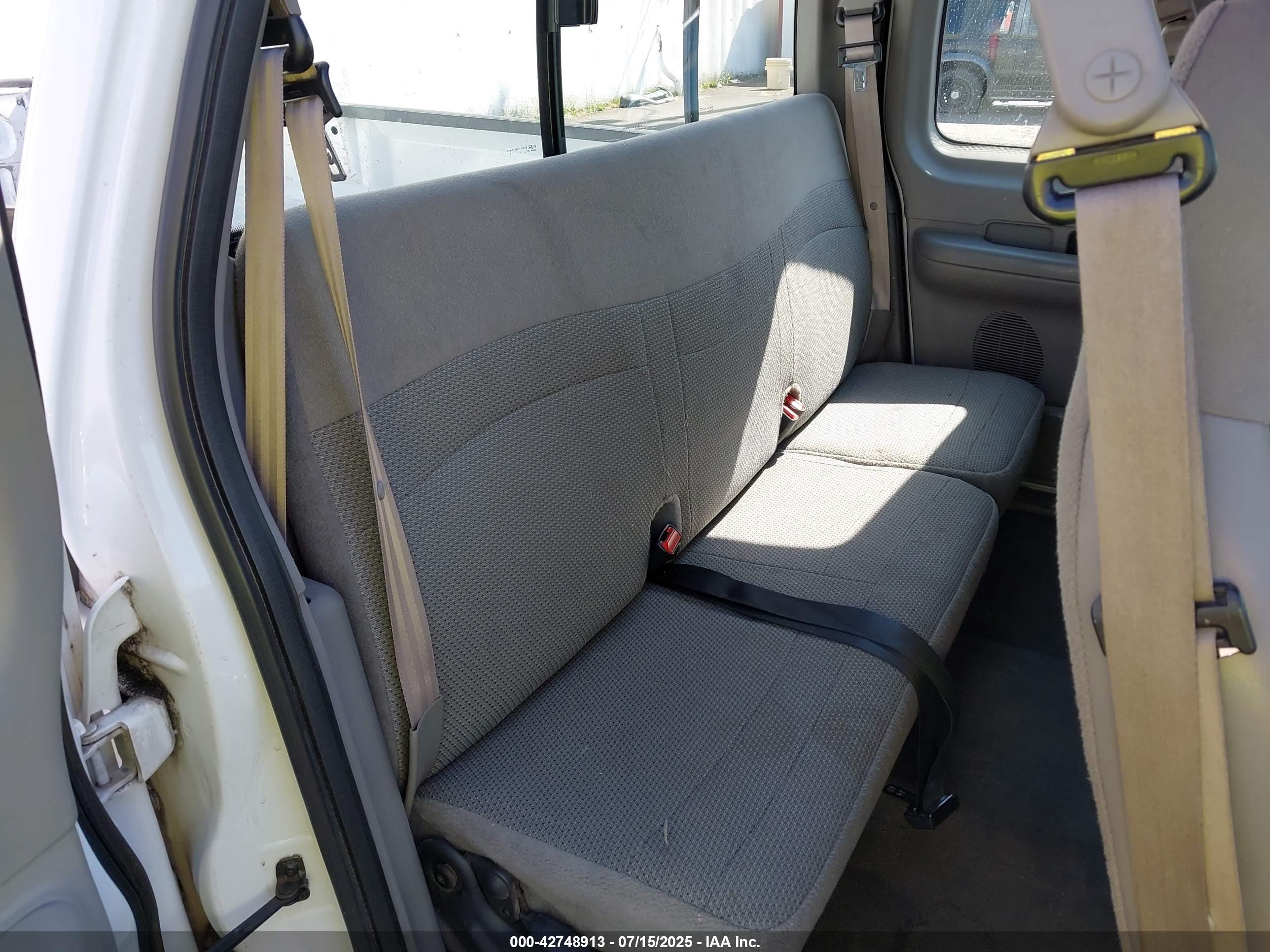 FORD F-150 image 8