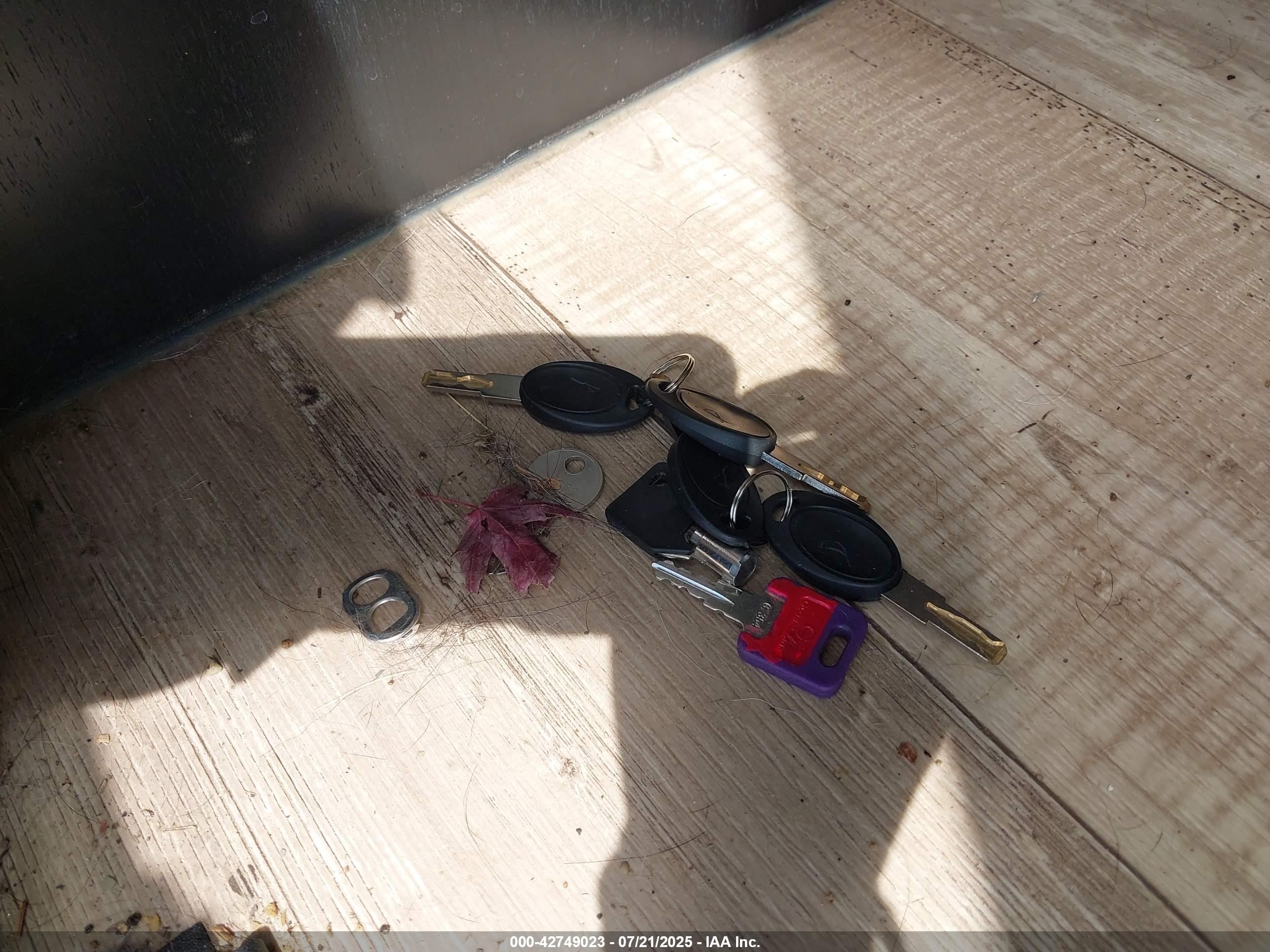 TRAVEL TRAILER image 11