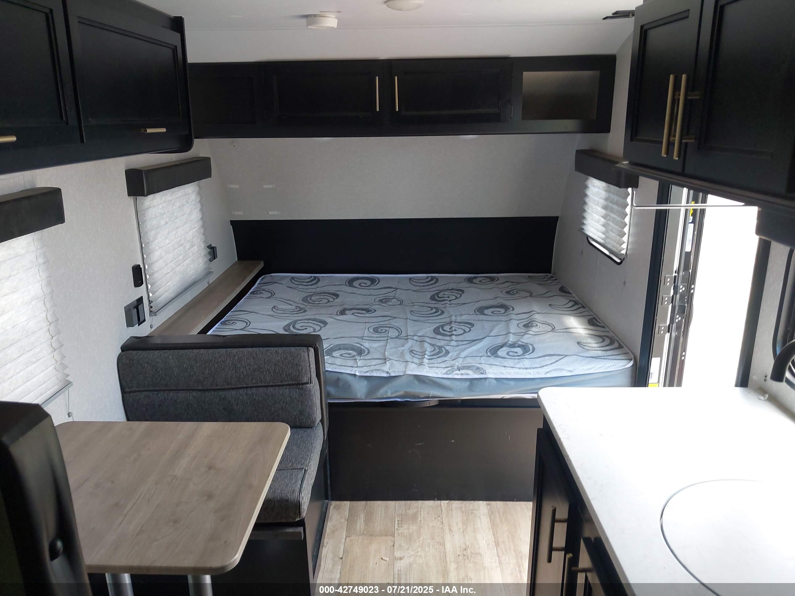 TRAVEL TRAILER image 5