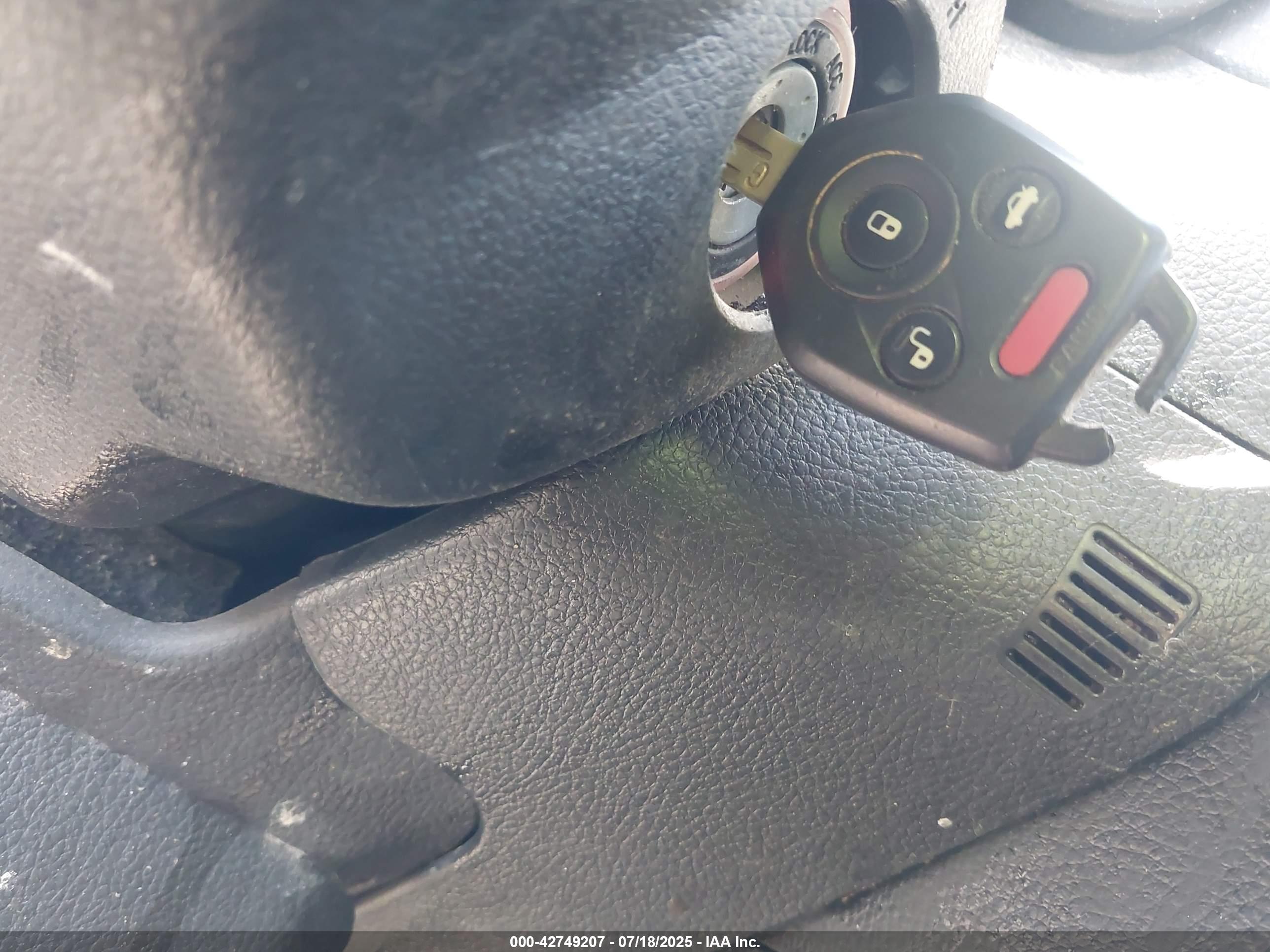 SUBARU FORESTER image 11