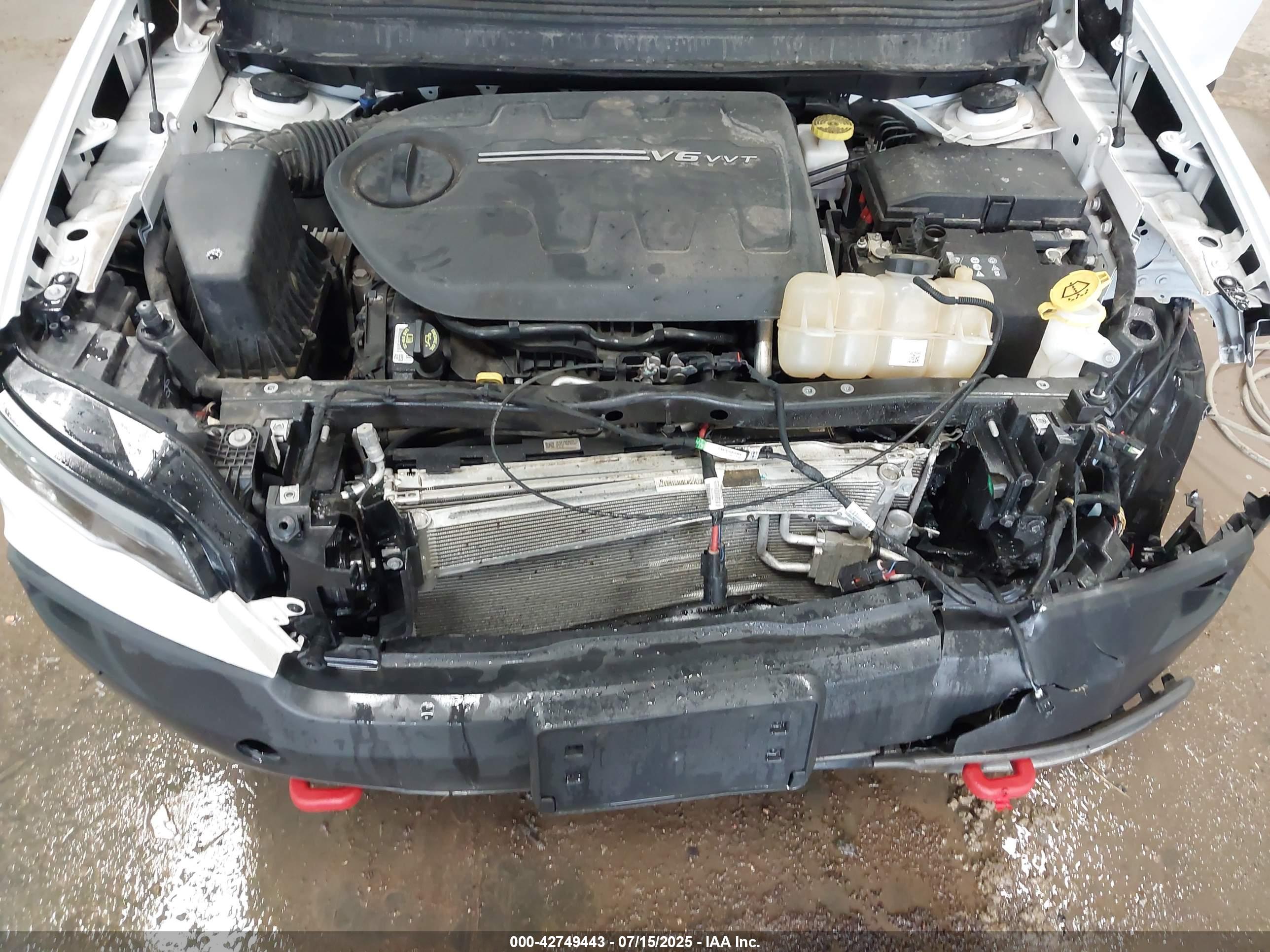 JEEP CHEROKEE image 10