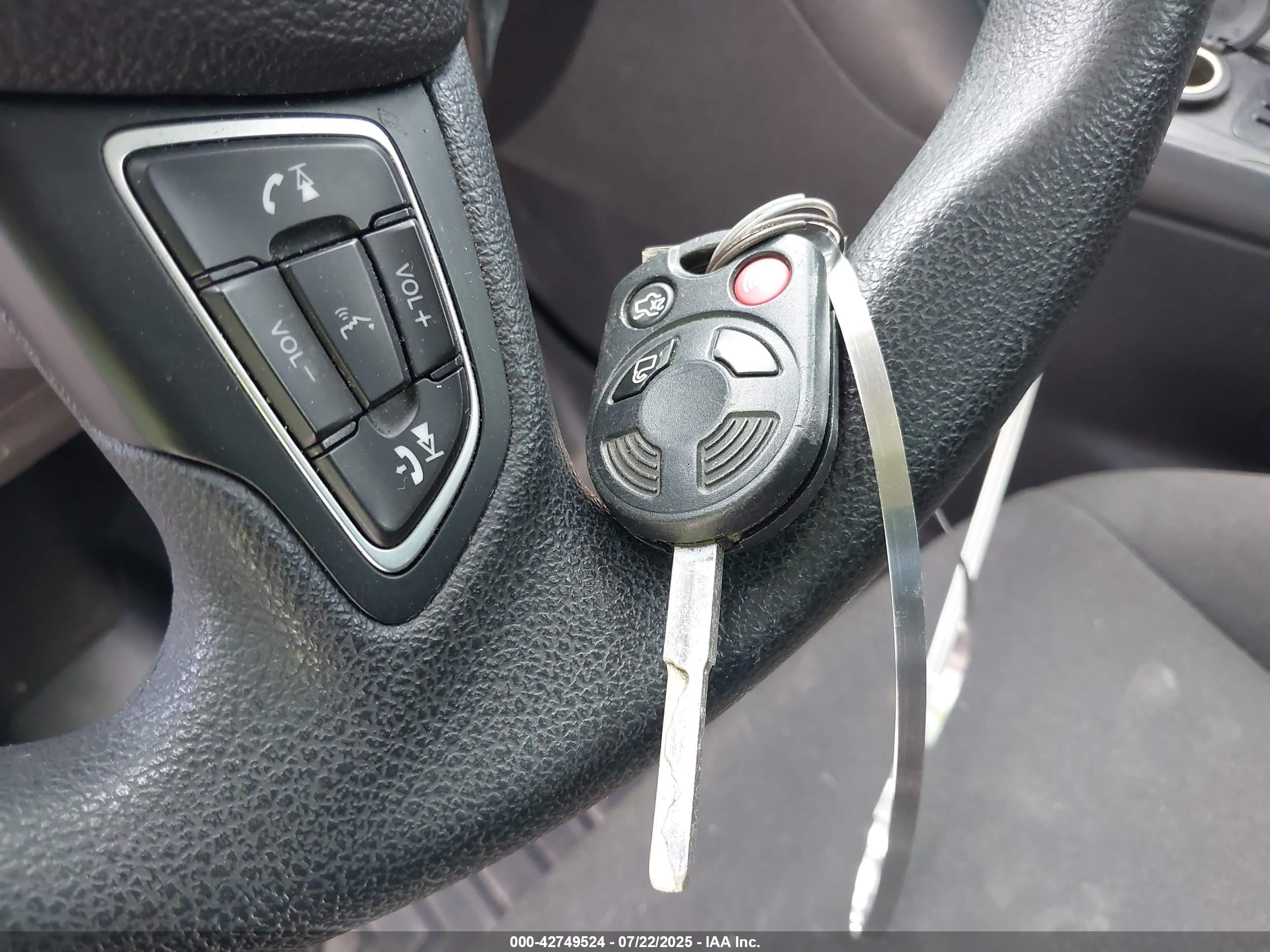 FORD FOCUS image 11