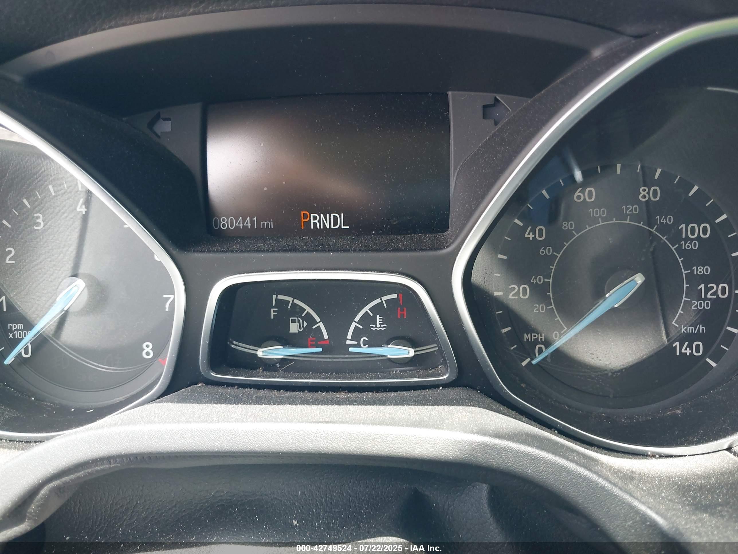 FORD FOCUS image 7