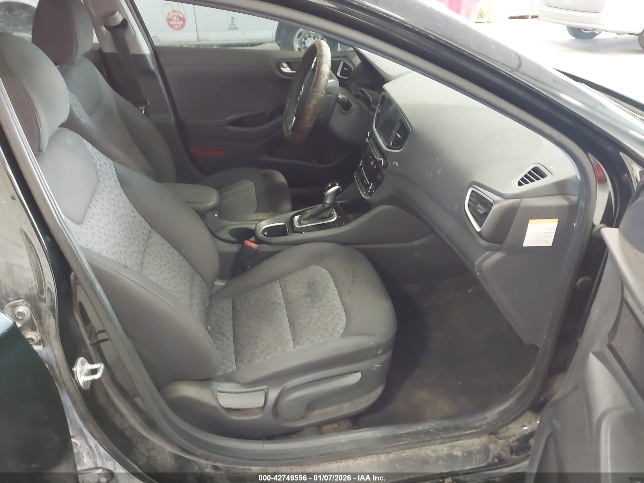 HYUNDAI IONIQ image 5