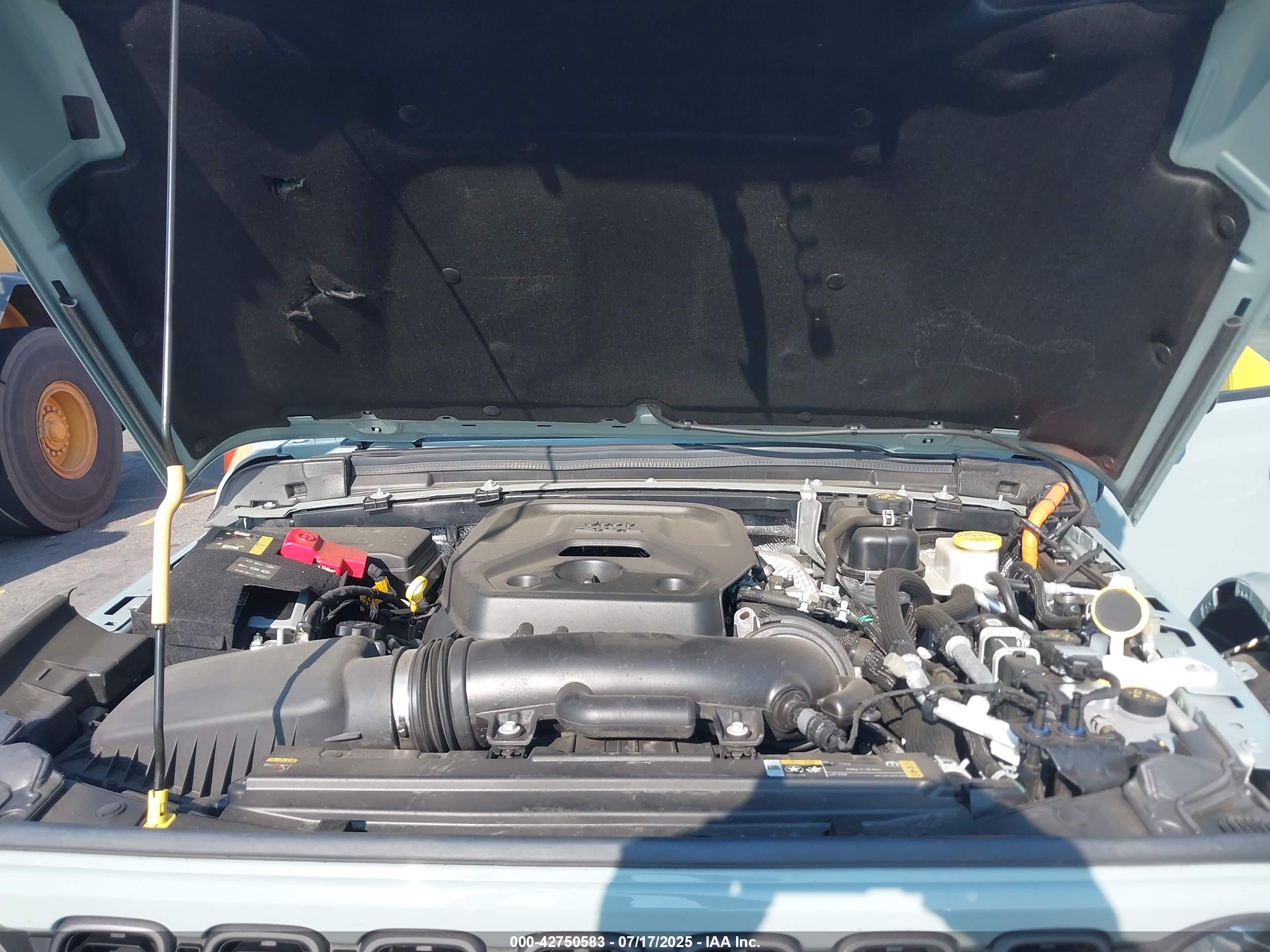 JEEP WRANGLER image 10