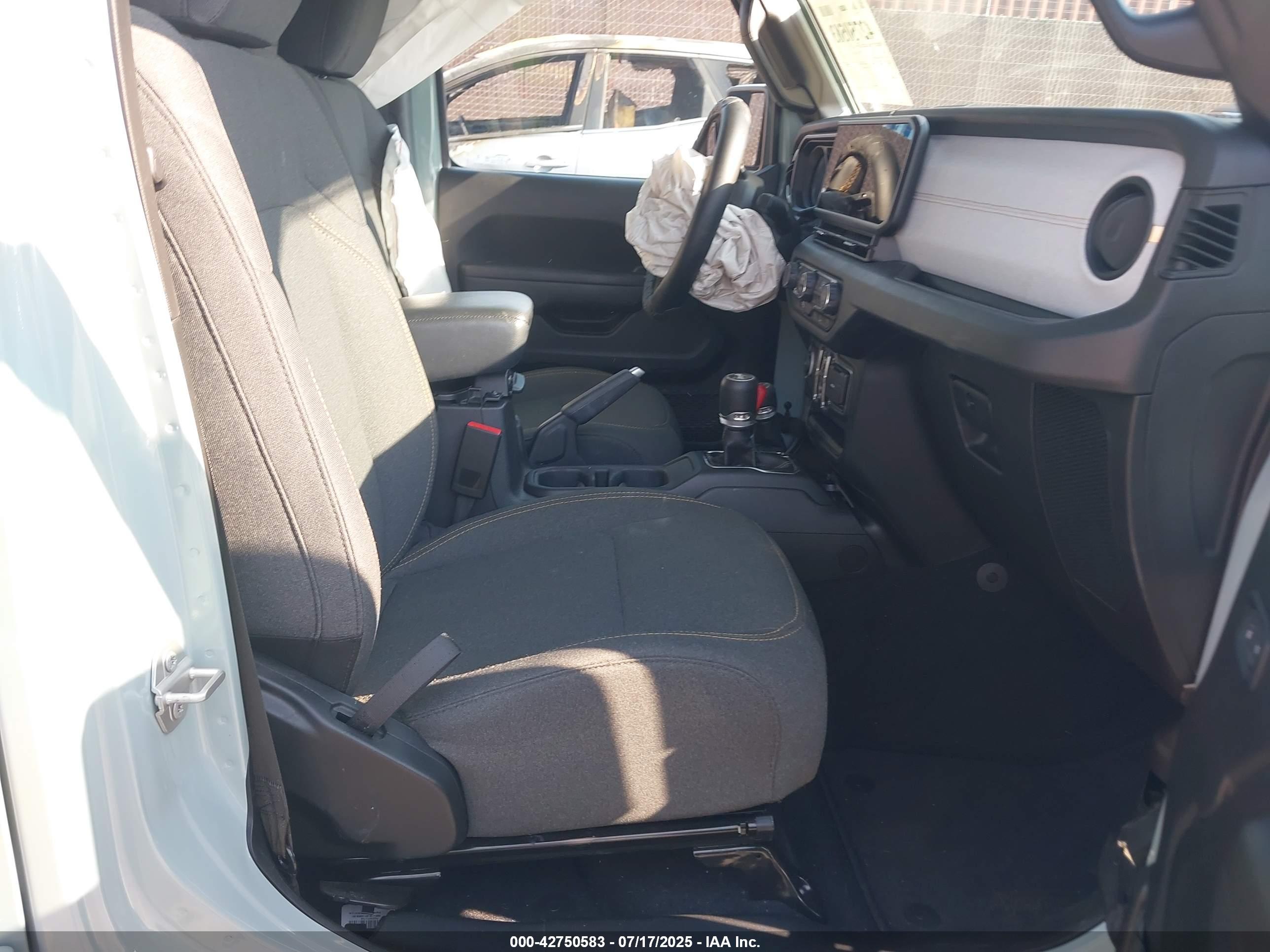 JEEP WRANGLER image 5