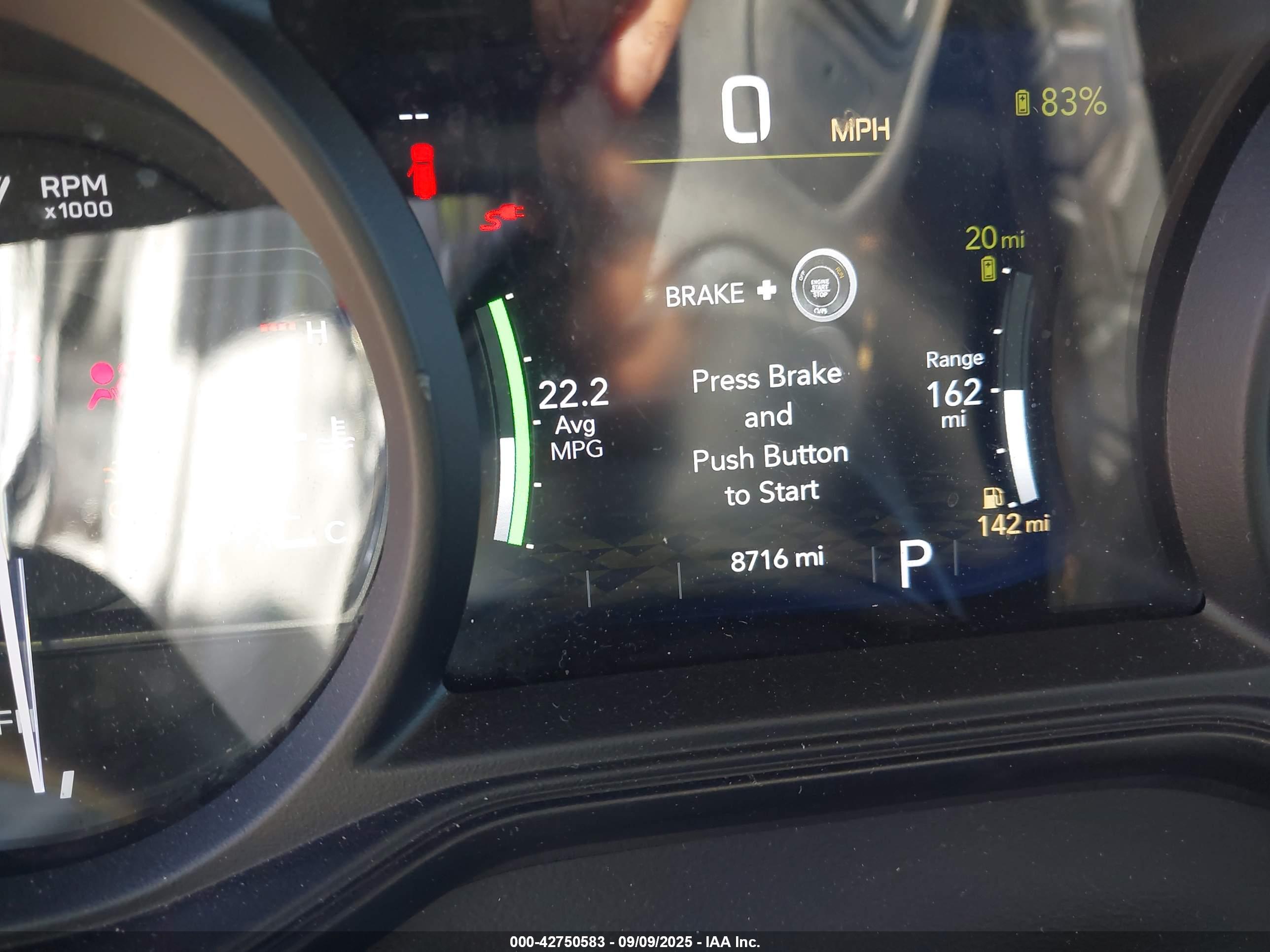 JEEP WRANGLER image 7