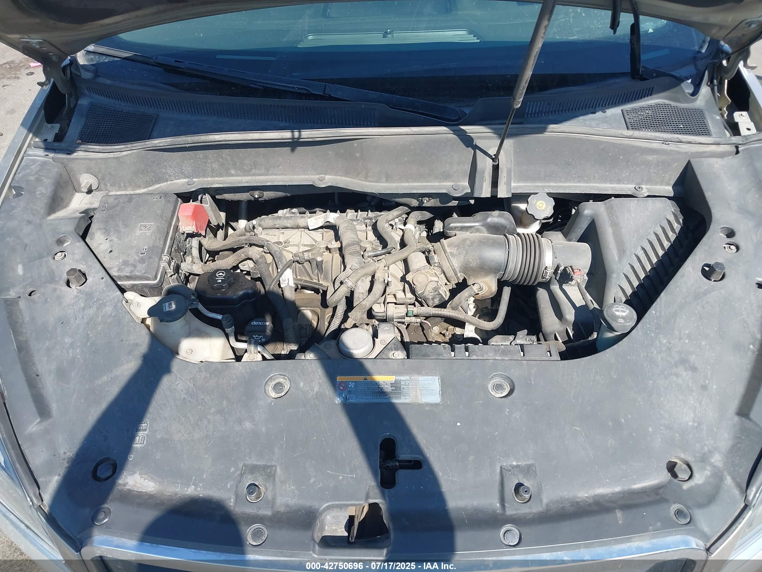 GMC ACADIA image 10