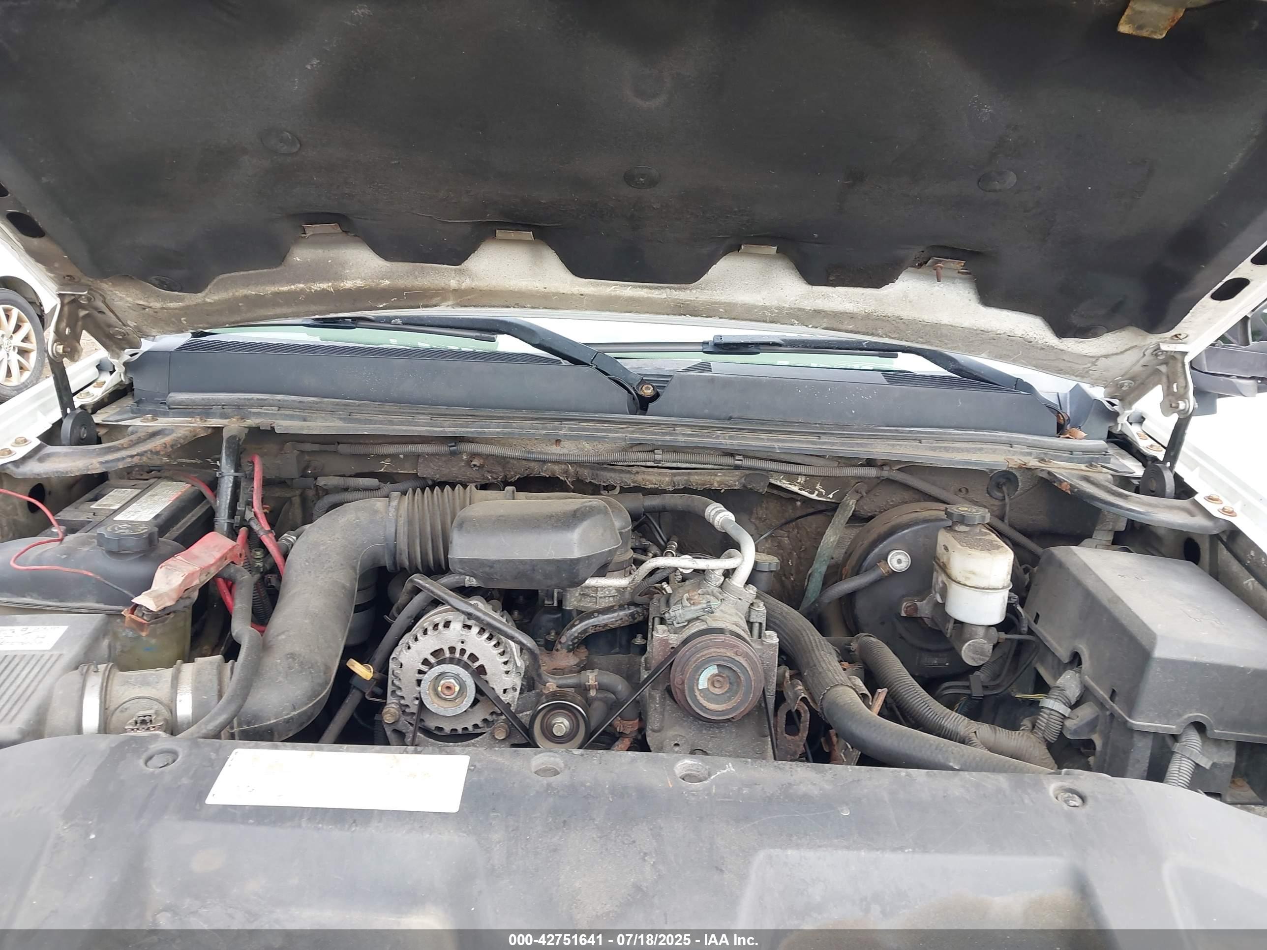 GMC SIERRA image 10