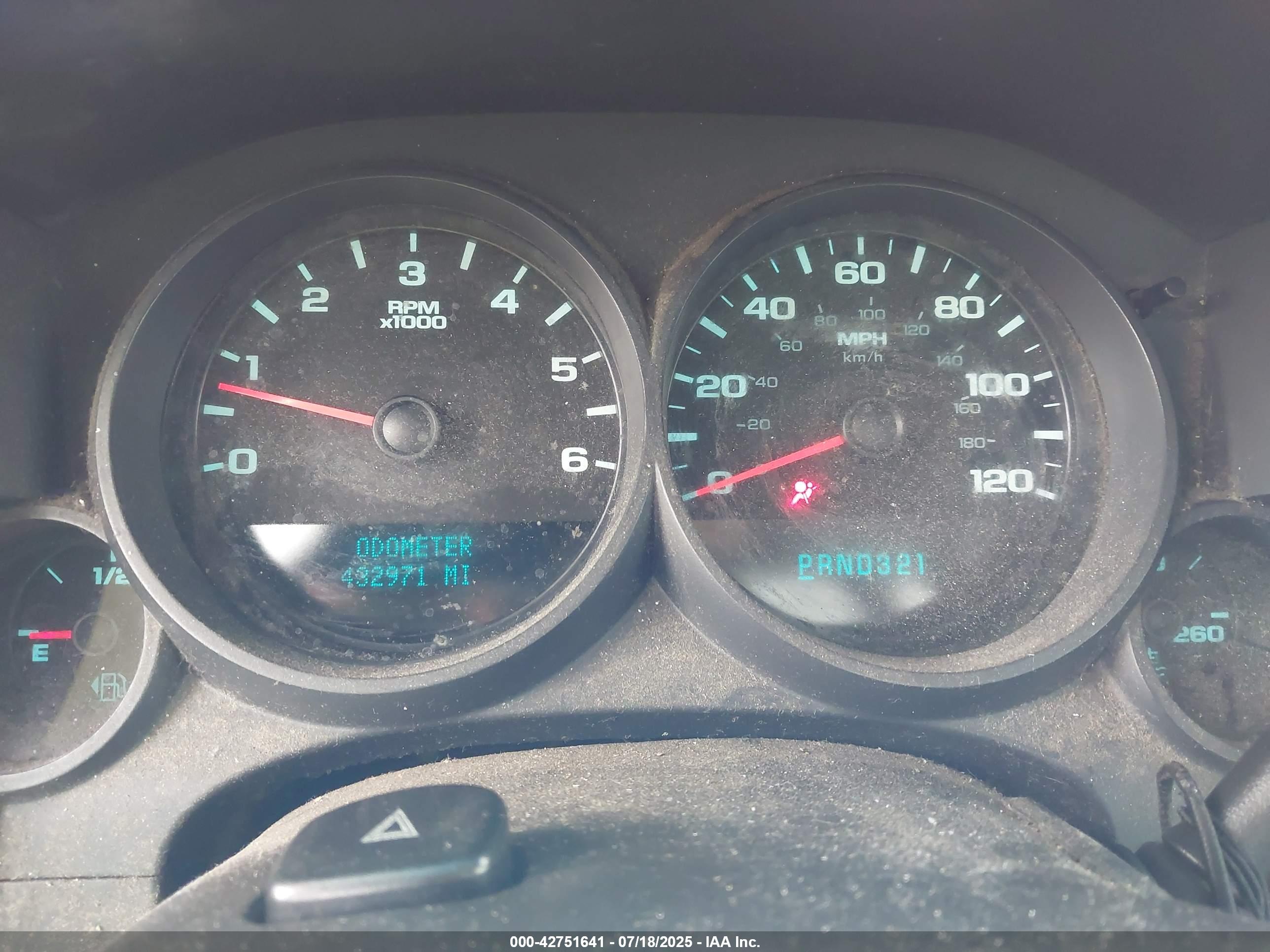 GMC SIERRA image 7