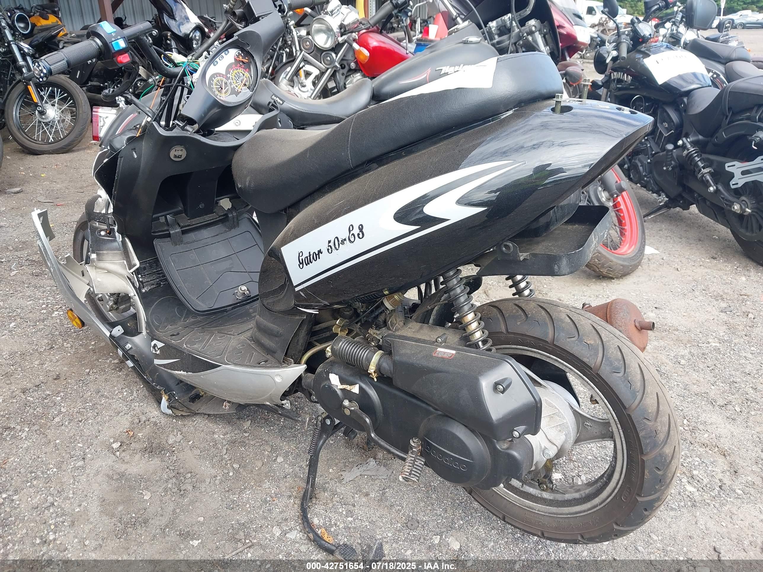 BAODIAO 125 image 3