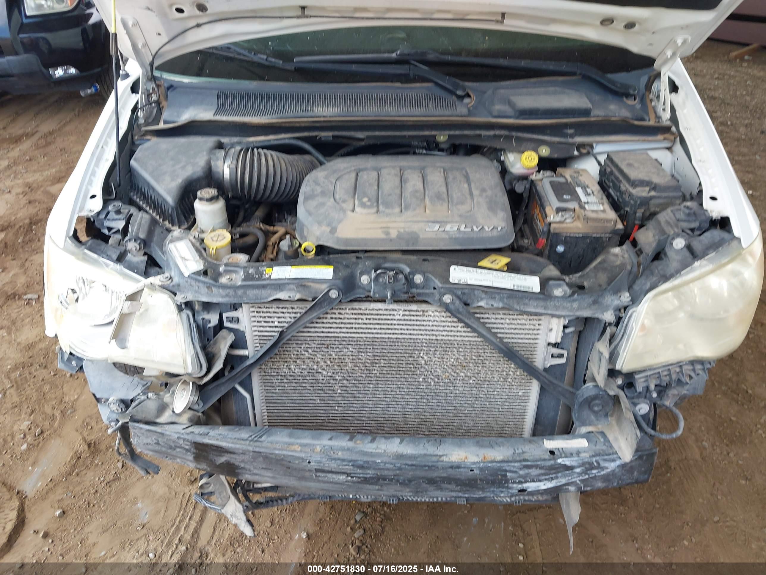 DODGE GRAND image 10