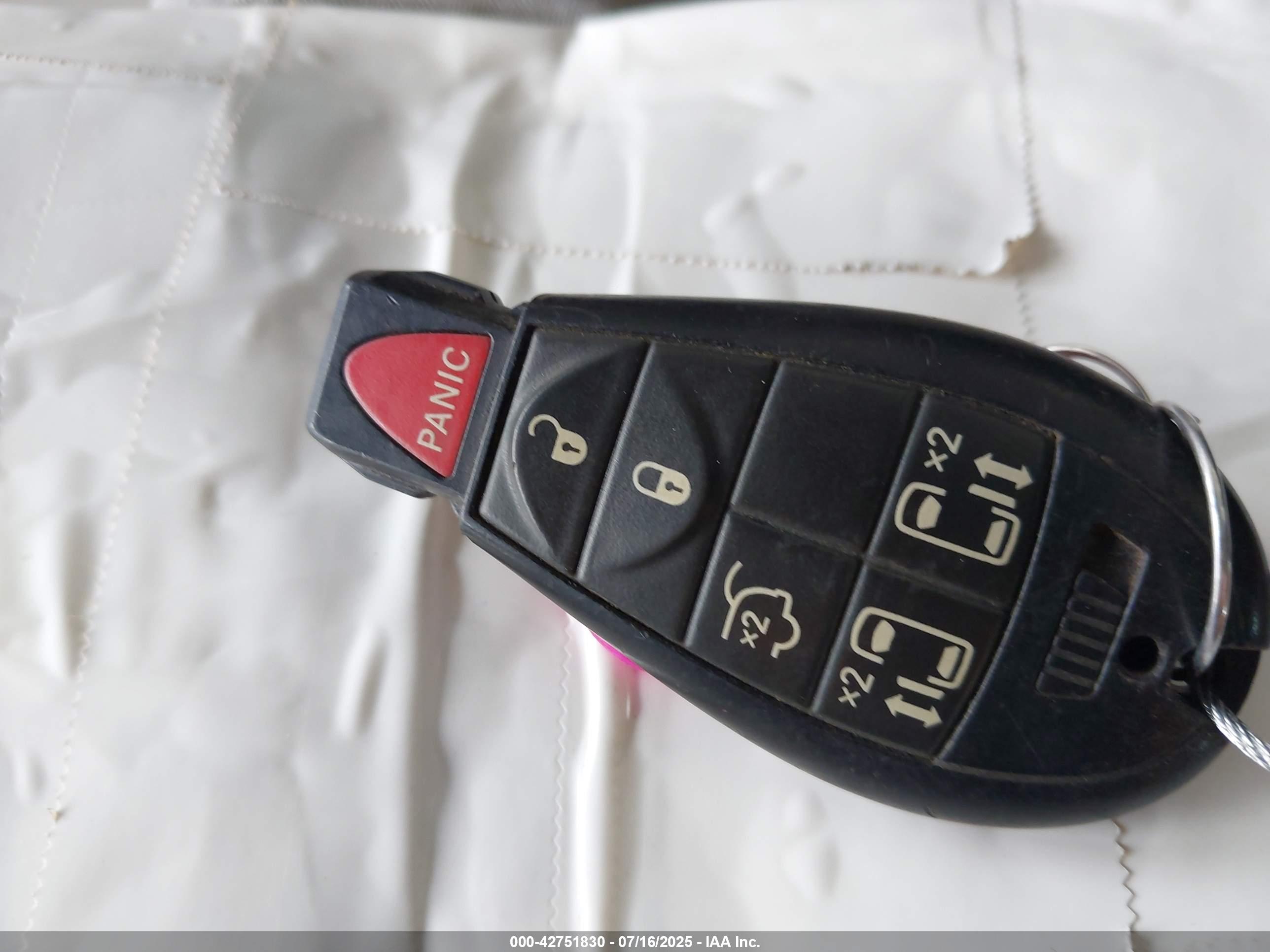 DODGE GRAND image 11