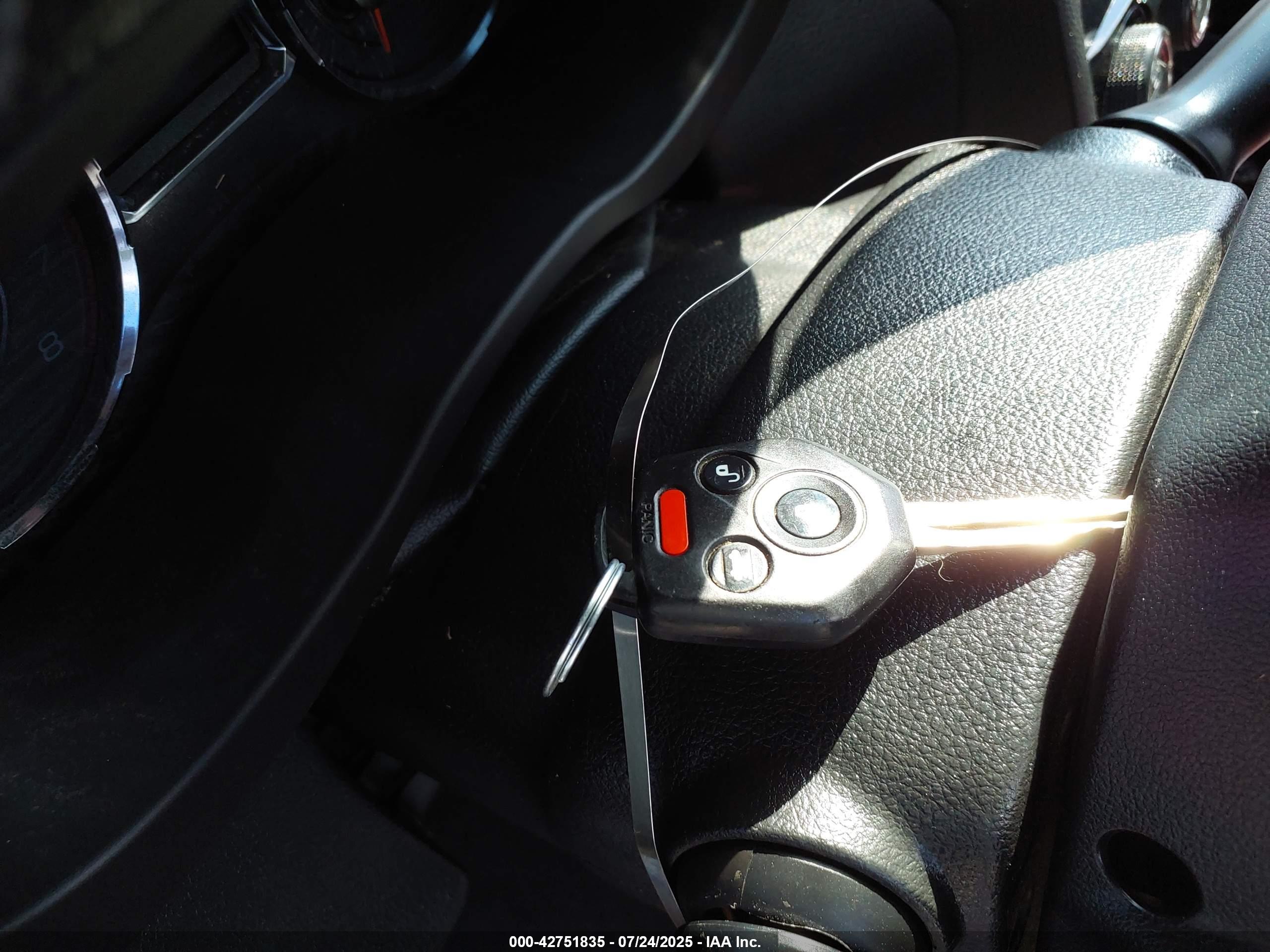 SUBARU WRX image 11