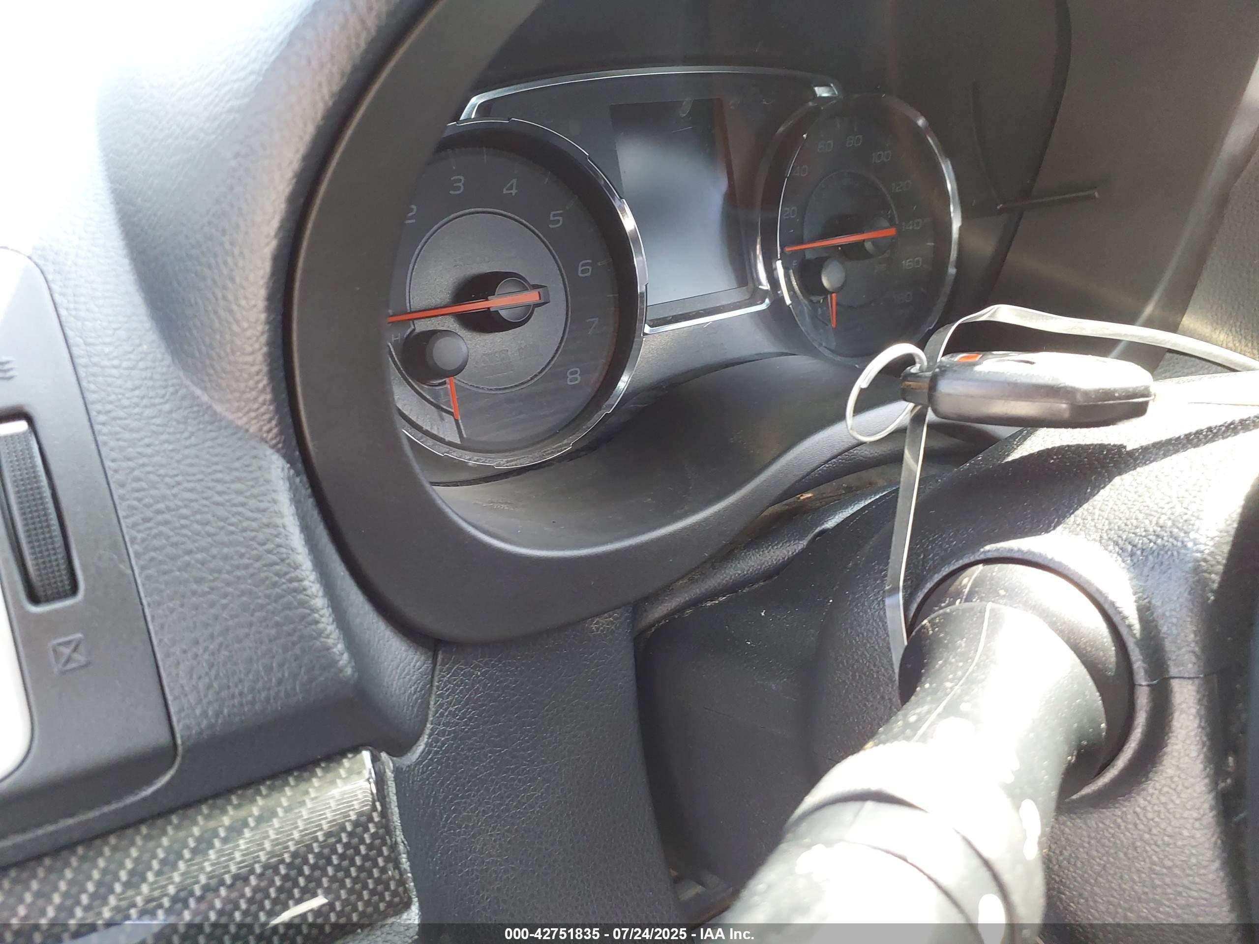 SUBARU WRX image 7