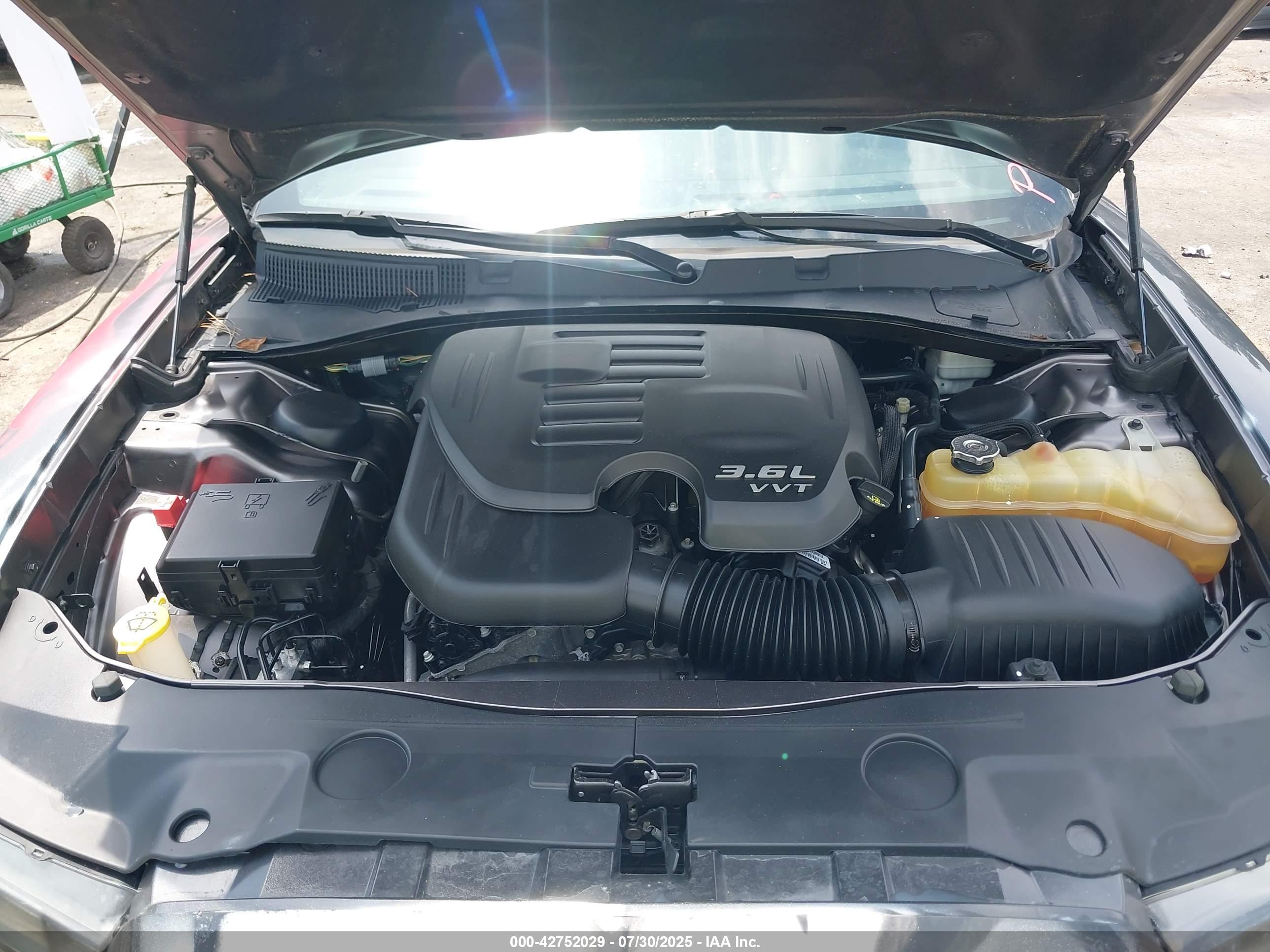 DODGE CHARGER image 10