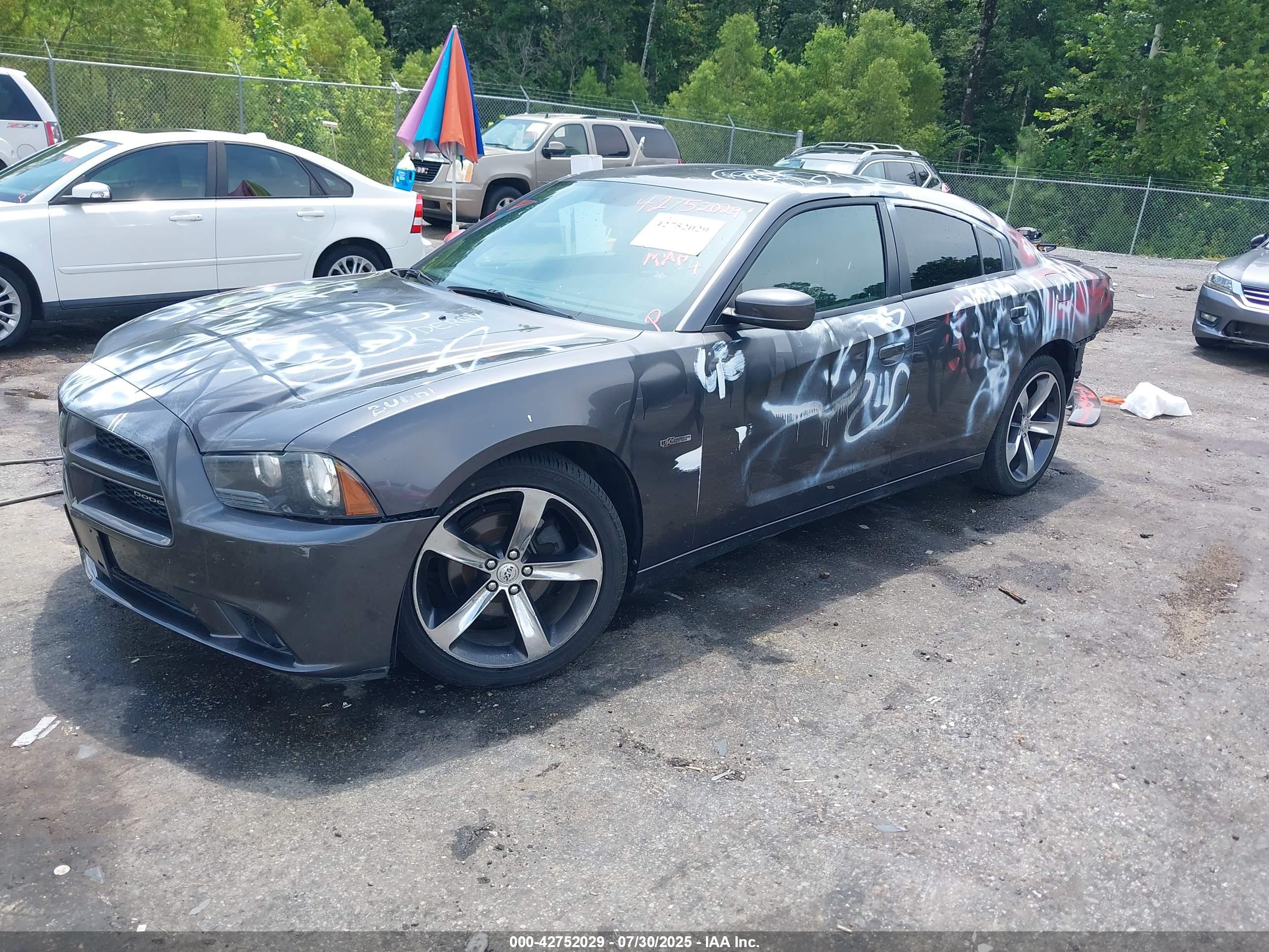 DODGE CHARGER image 2
