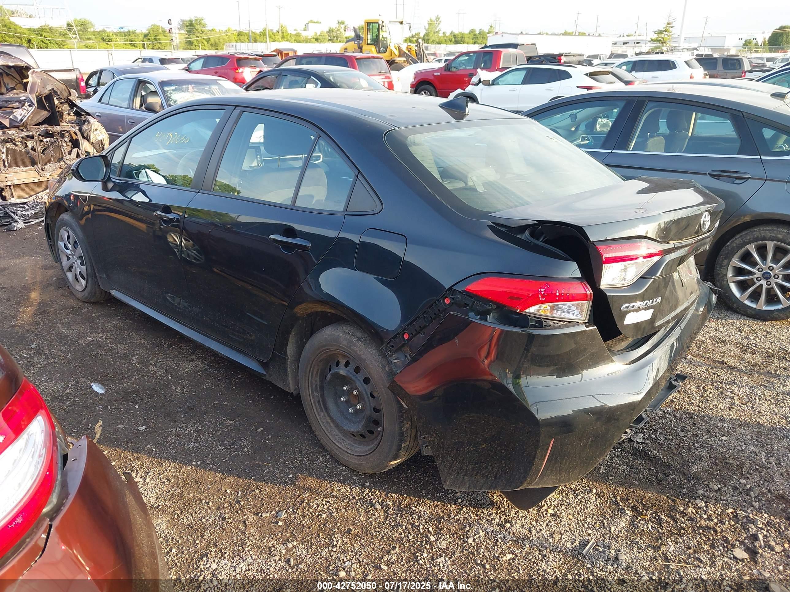 TOYOTA COROLLA image 3
