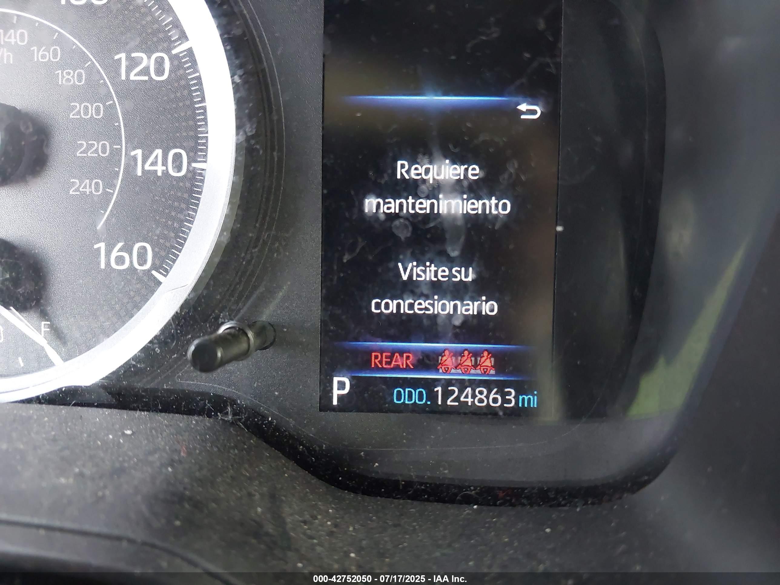 TOYOTA COROLLA image 7