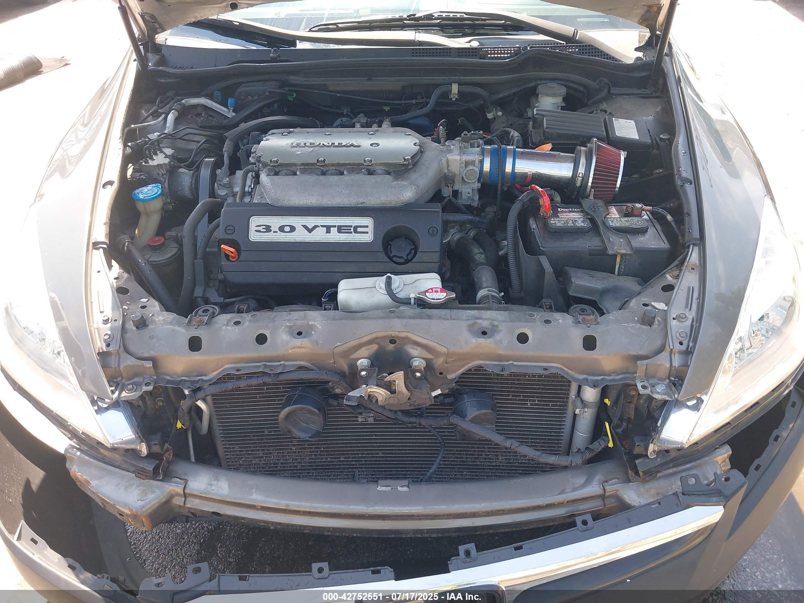 HONDA ACCORD image 10